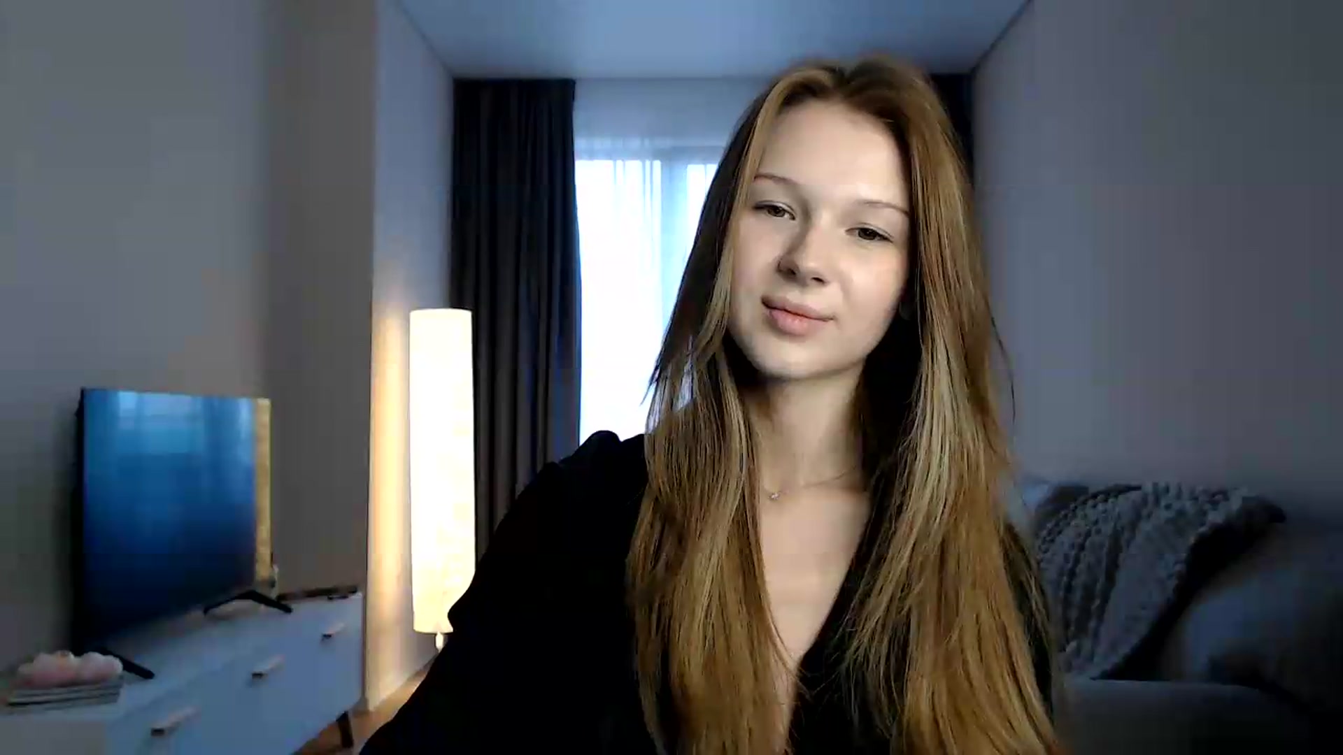 Gallery image thumbnail from CuteBlonde's myfreecams stream on, 06/13/2026, 03:20 image 16 of 20