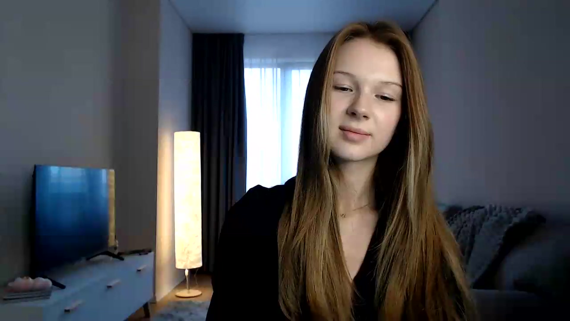Gallery image thumbnail from CuteBlonde's myfreecams stream on, 06/13/2026, 03:20 image 19 of 20