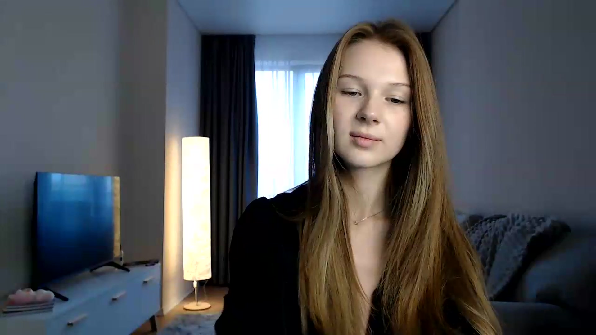 Gallery image thumbnail from CuteBlonde's myfreecams stream on, 06/13/2026, 03:20 image 14 of 20