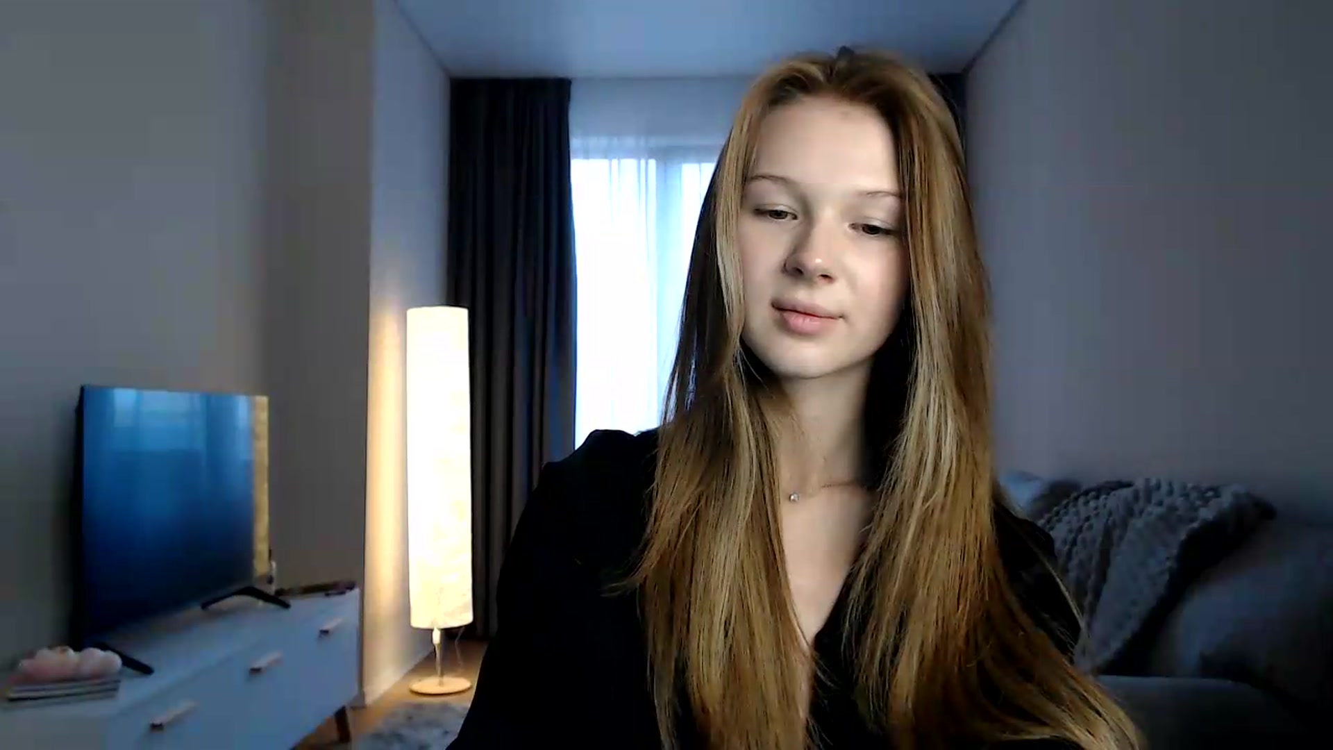 Gallery image thumbnail from CuteBlonde's myfreecams stream on, 06/13/2026, 03:20 image 13 of 20