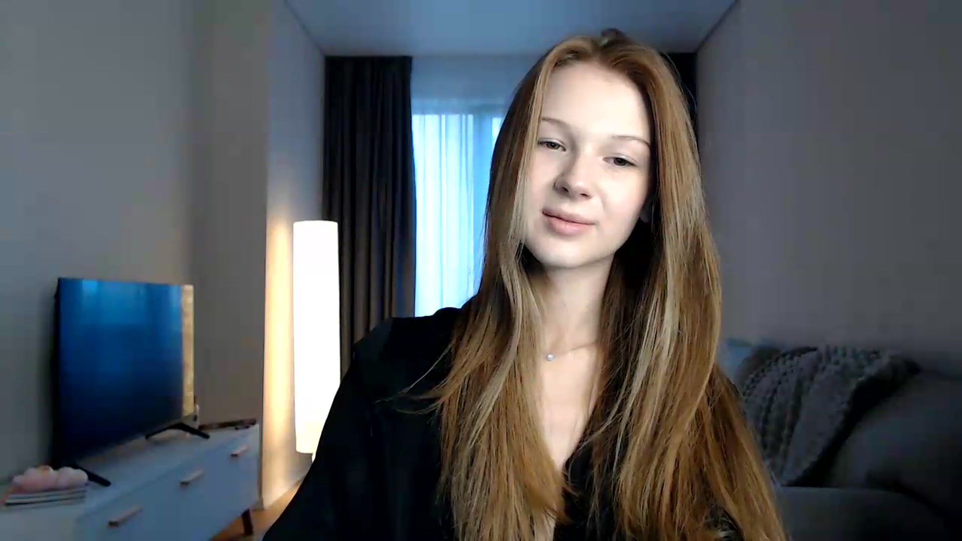 Gallery image thumbnail from CuteBlonde's myfreecams stream on, 06/13/2026, 03:20 image 2 of 20