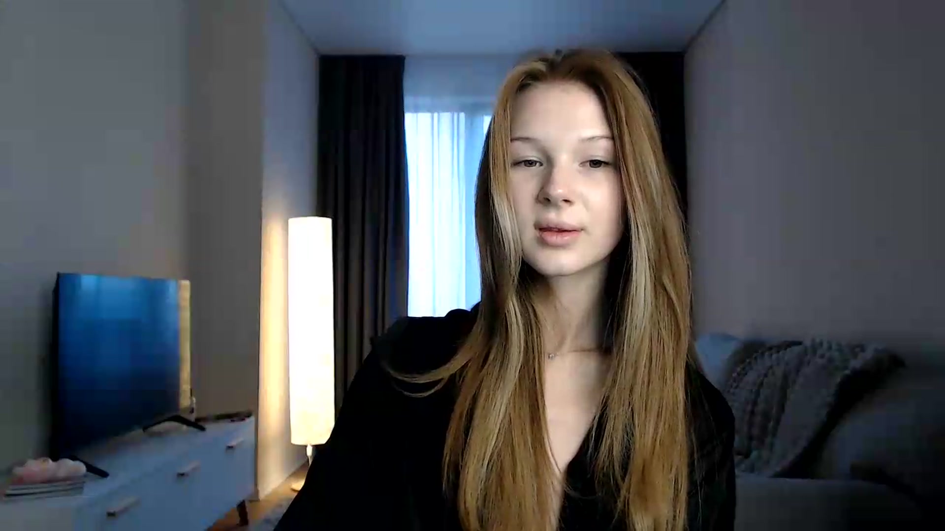 Gallery image thumbnail from CuteBlonde's myfreecams stream on, 06/13/2026, 03:20 image 5 of 20