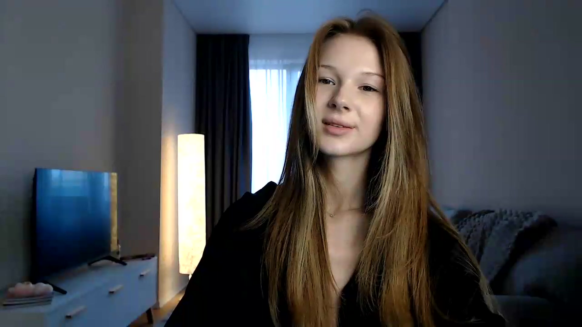 Gallery image thumbnail from CuteBlonde's myfreecams stream on, 06/13/2026, 03:20 image 17 of 20