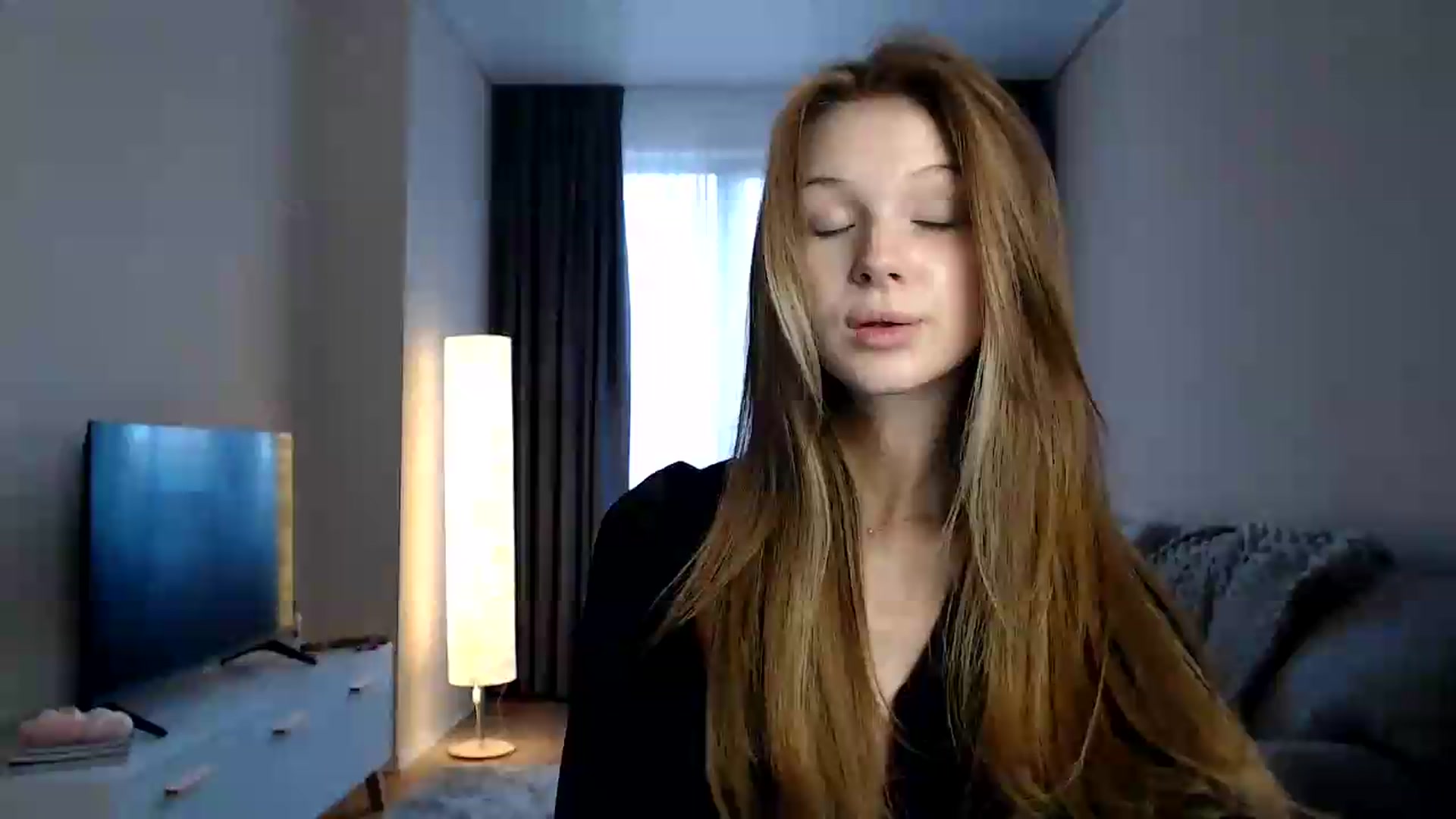 Gallery image thumbnail from CuteBlonde's myfreecams stream on, 06/13/2026, 03:20 image 20 of 20