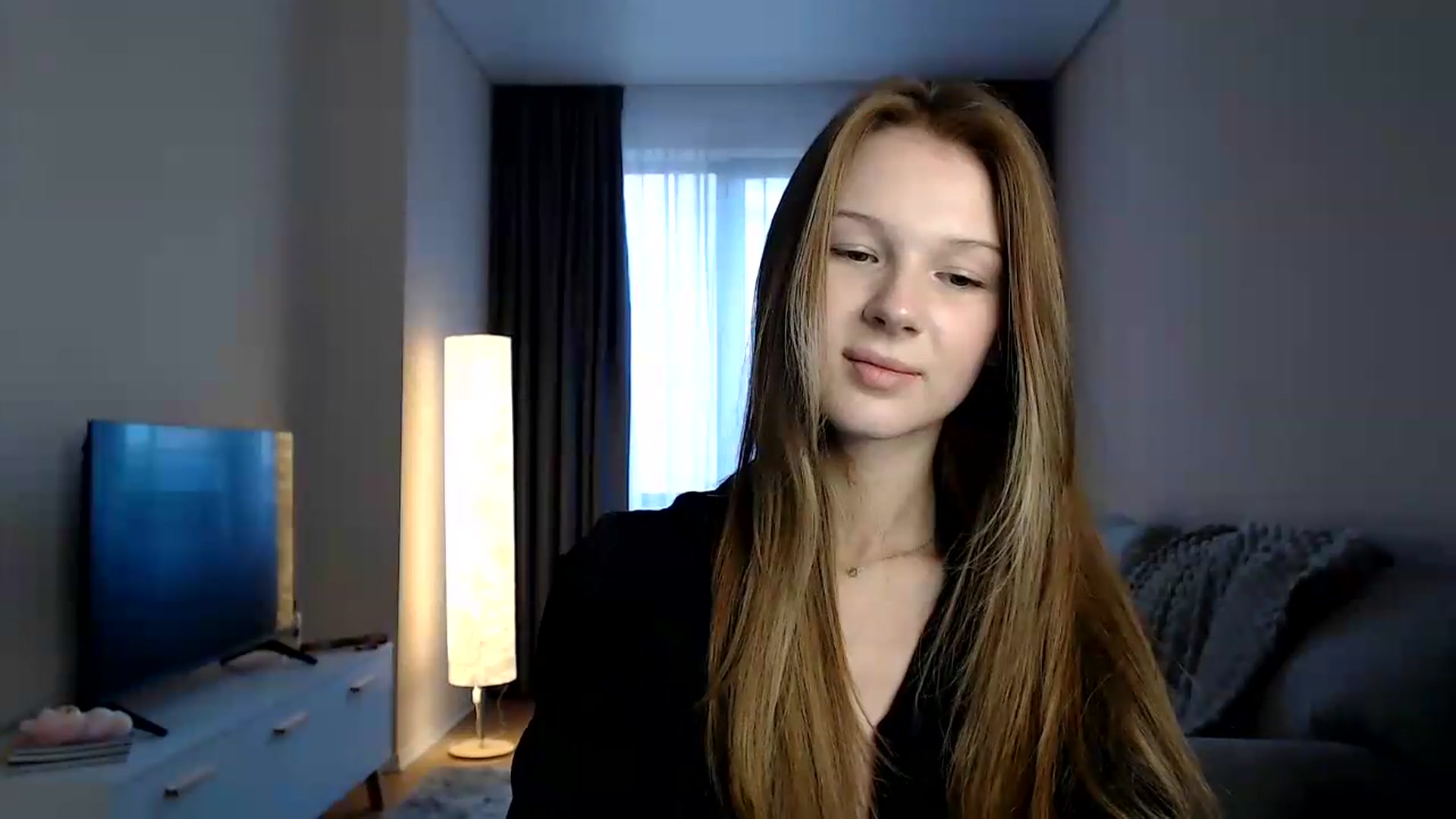 Gallery image thumbnail from CuteBlonde's myfreecams stream on, 06/13/2026, 03:20 image 9 of 20