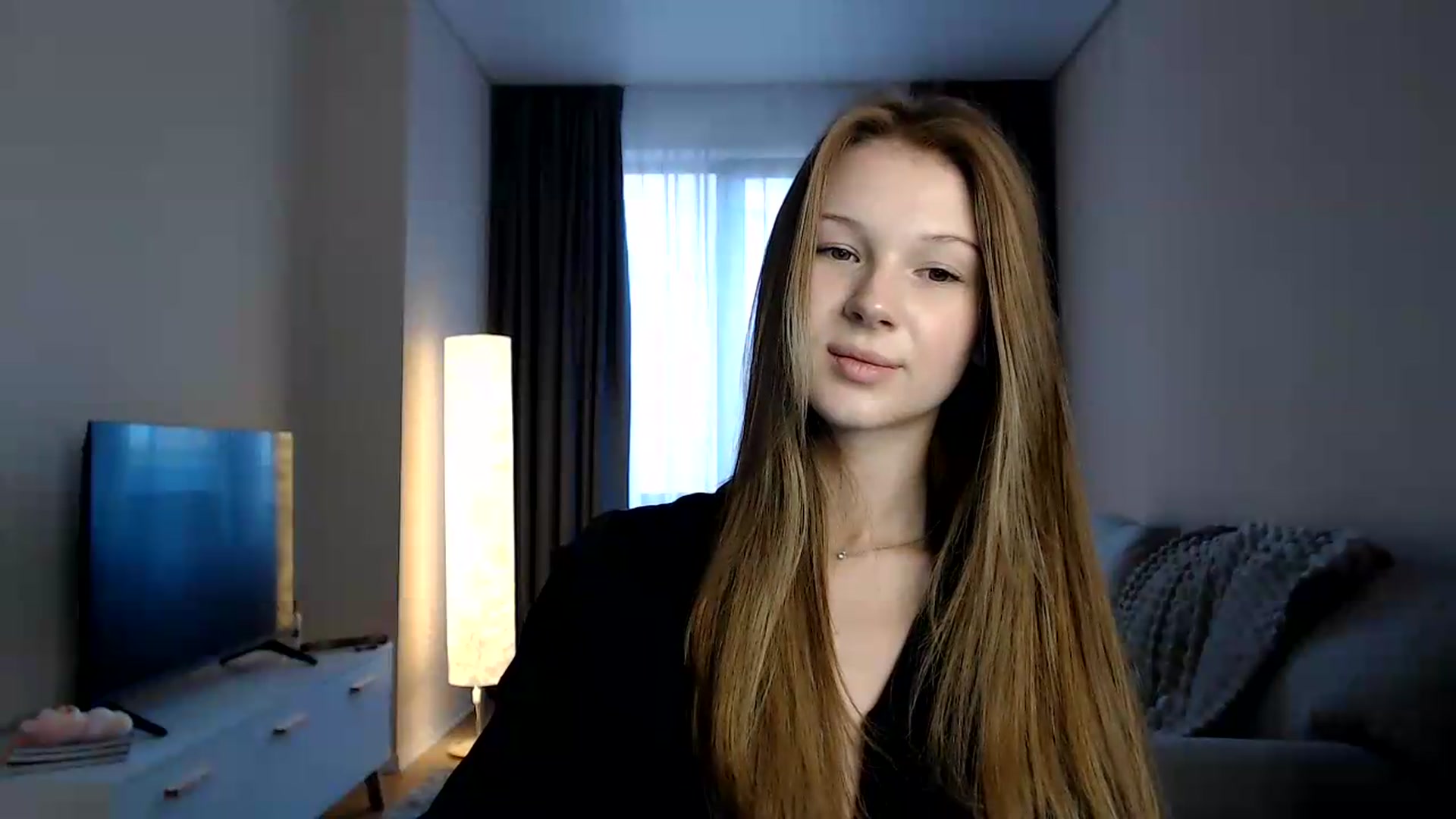 Gallery image thumbnail from CuteBlonde's myfreecams stream on, 06/13/2026, 03:20 image 10 of 20