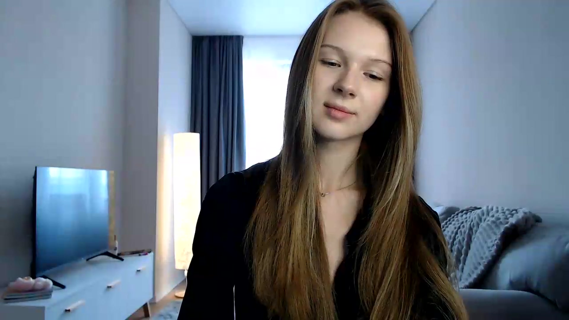 Gallery image thumbnail from CuteBlonde's myfreecams stream on, 06/13/2026, 05:14 image 9 of 20