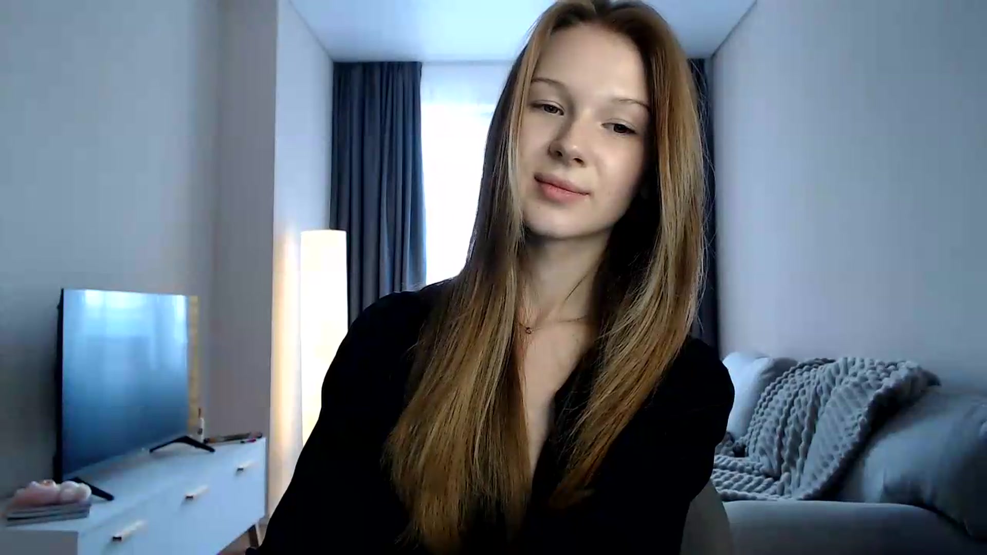 Gallery image thumbnail from CuteBlonde's myfreecams stream on, 06/13/2026, 05:14 image 4 of 20