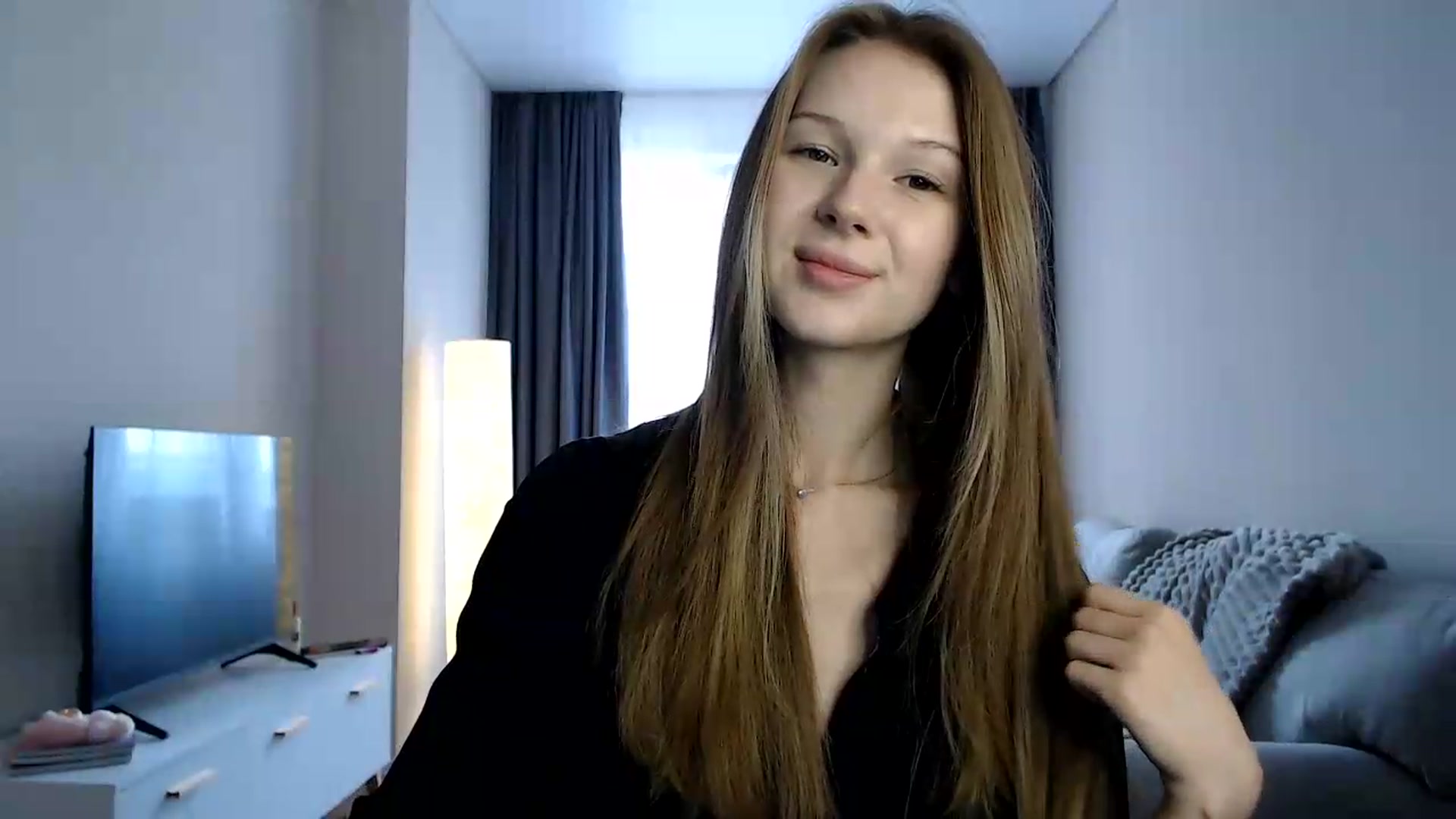 Gallery image thumbnail from CuteBlonde's myfreecams stream on, 06/13/2026, 05:14 image 8 of 20