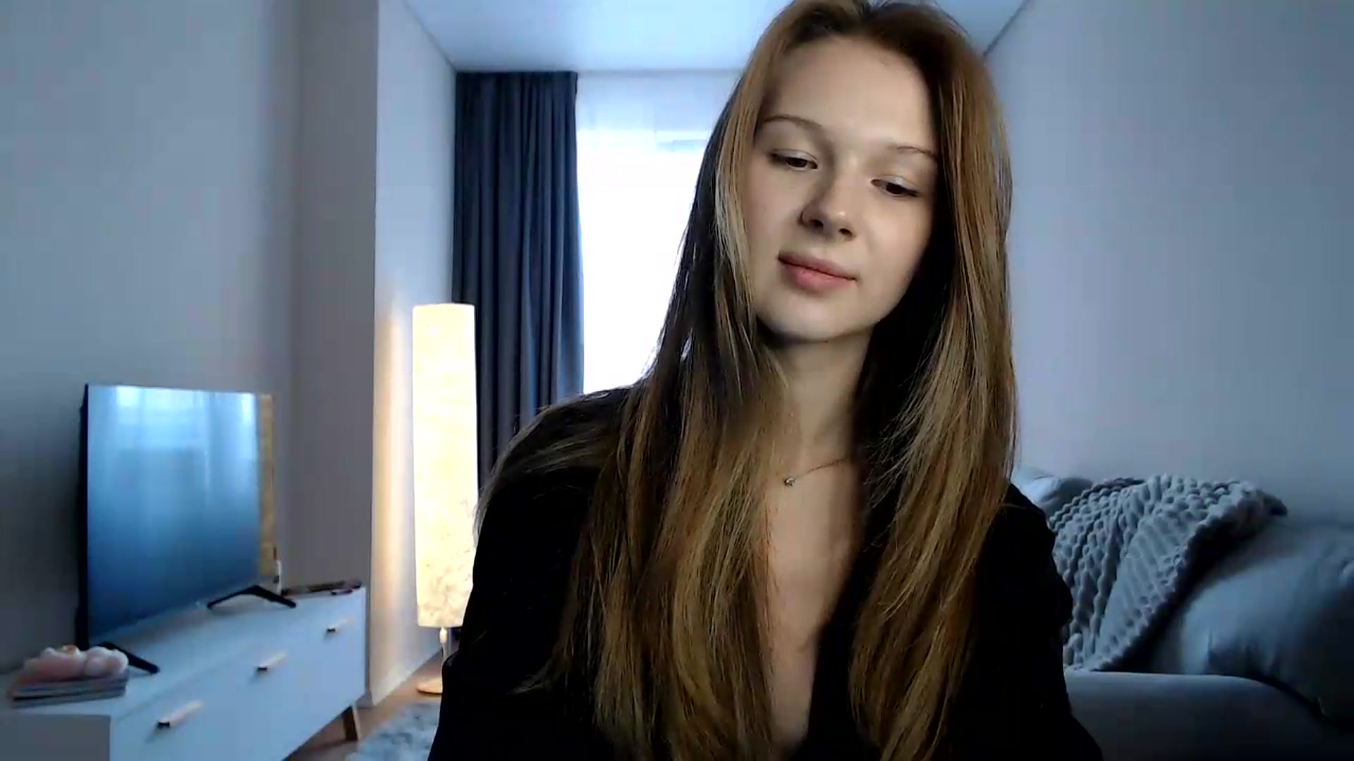 Gallery image thumbnail from CuteBlonde's myfreecams stream on, 06/13/2026, 05:14 image 19 of 20