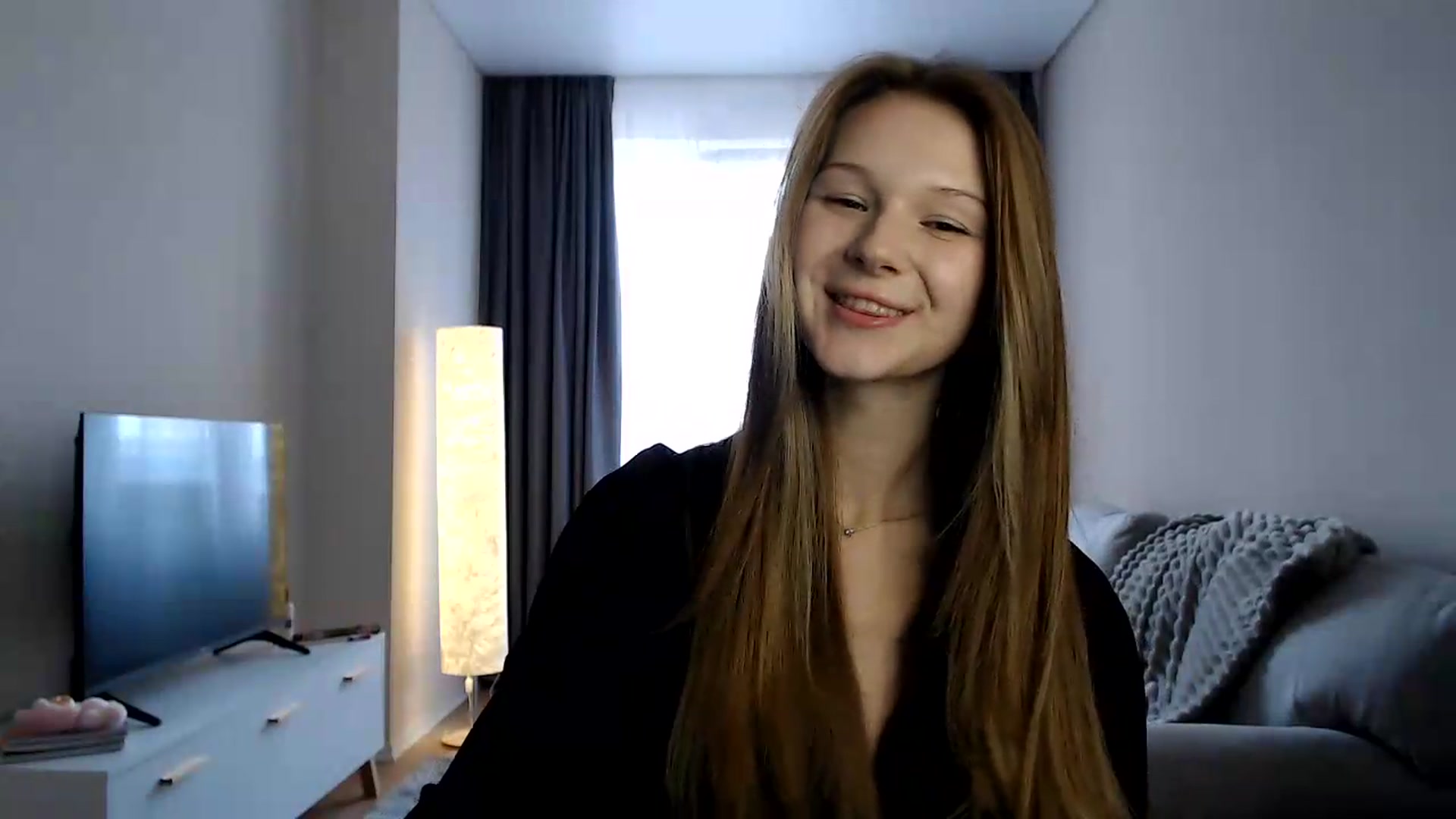 Gallery image thumbnail from CuteBlonde's myfreecams stream on, 06/13/2026, 05:14 image 17 of 20