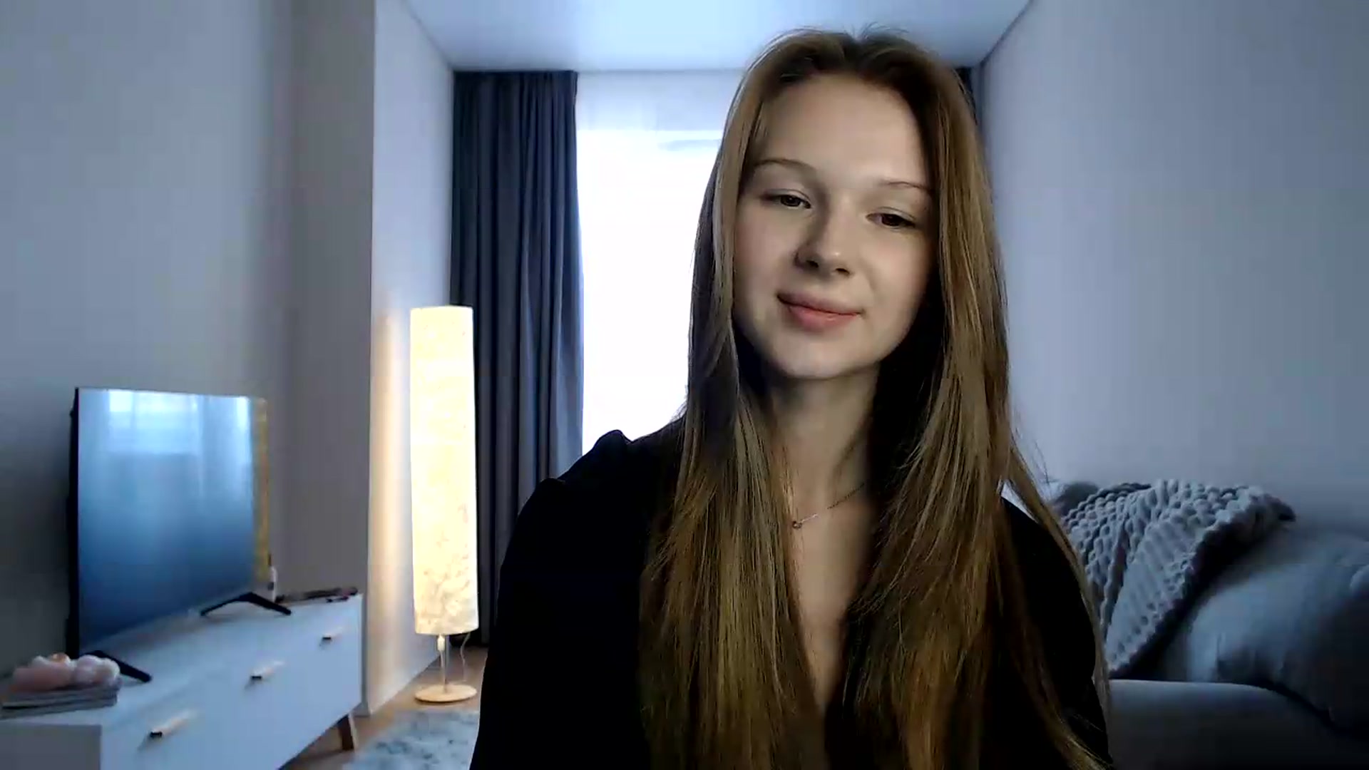 Gallery image thumbnail from CuteBlonde's myfreecams stream on, 06/13/2026, 05:14 image 14 of 20