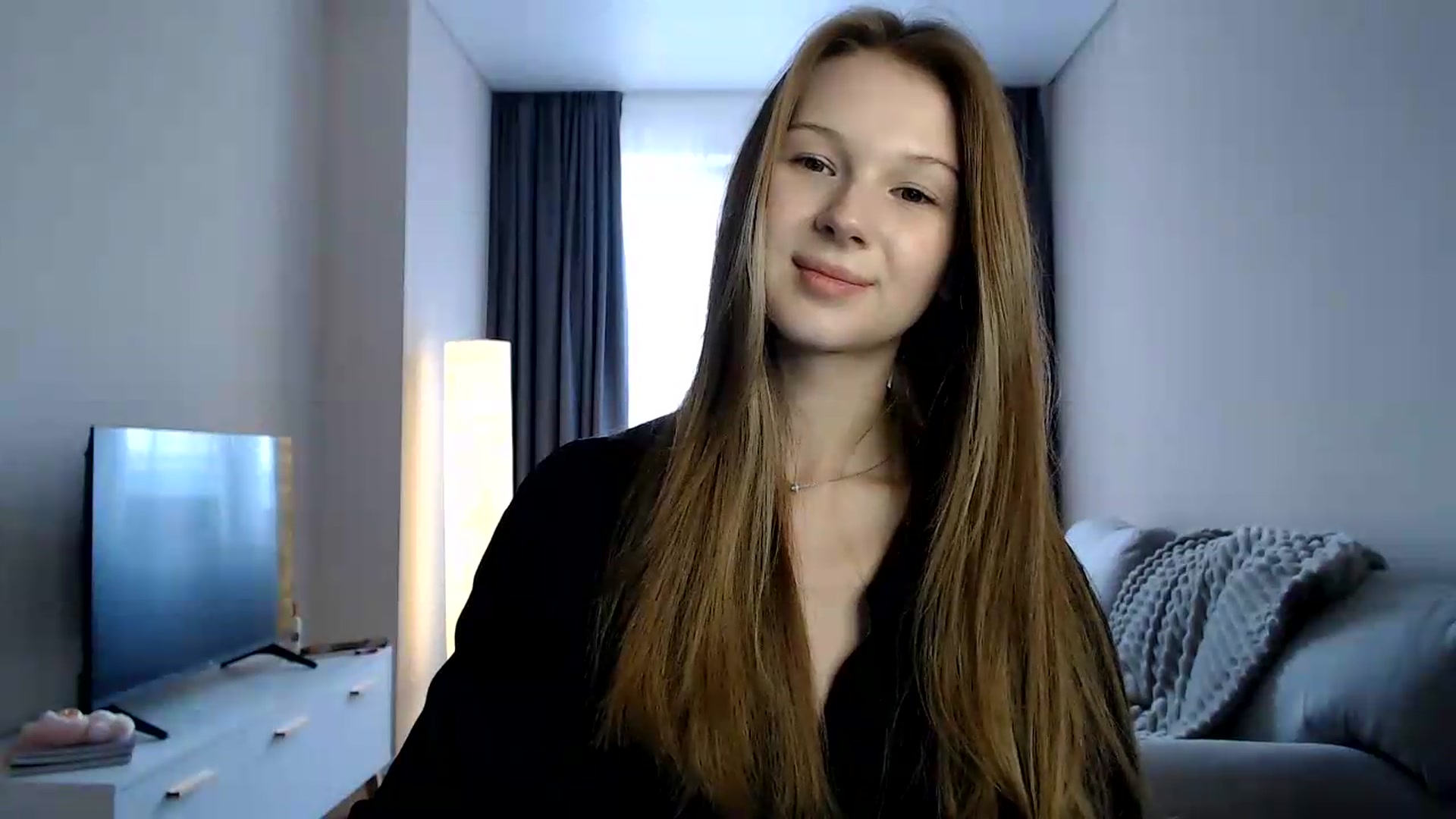 Gallery image thumbnail from CuteBlonde's myfreecams stream on, 06/13/2026, 05:14 image 5 of 20