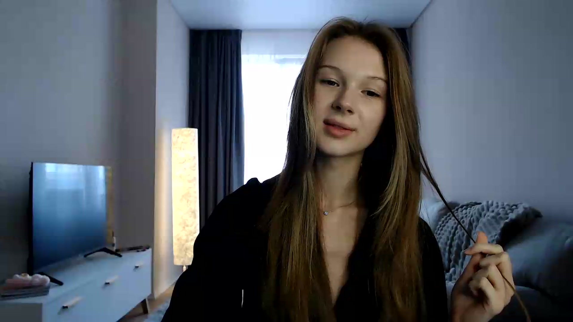 Gallery image thumbnail from CuteBlonde's myfreecams stream on, 06/13/2026, 05:14 image 13 of 20