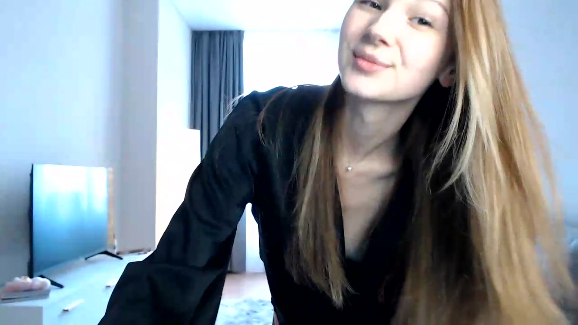 Gallery image thumbnail from CuteBlonde's myfreecams stream on, 06/13/2026, 05:14 image 18 of 20