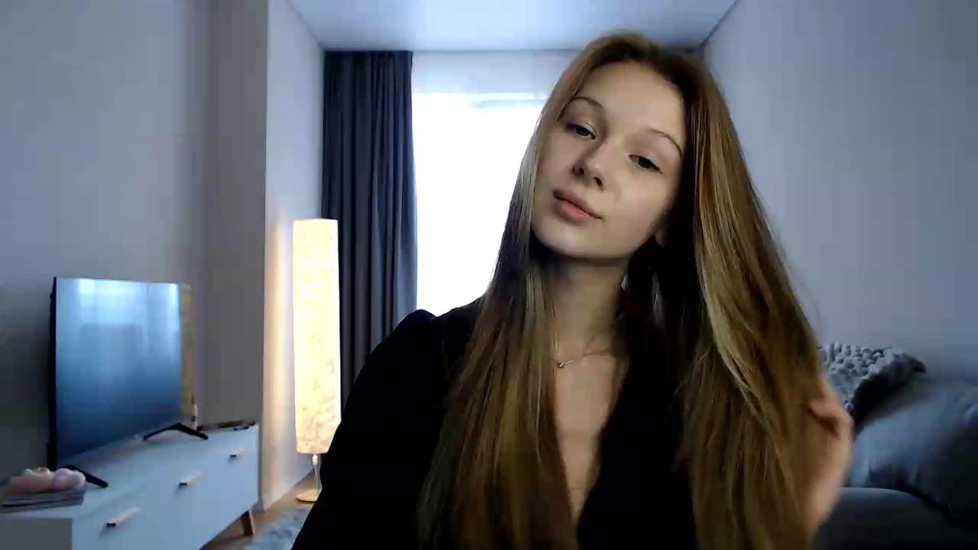 Gallery image thumbnail from CuteBlonde's myfreecams stream on, 06/13/2026, 05:14 image 16 of 20