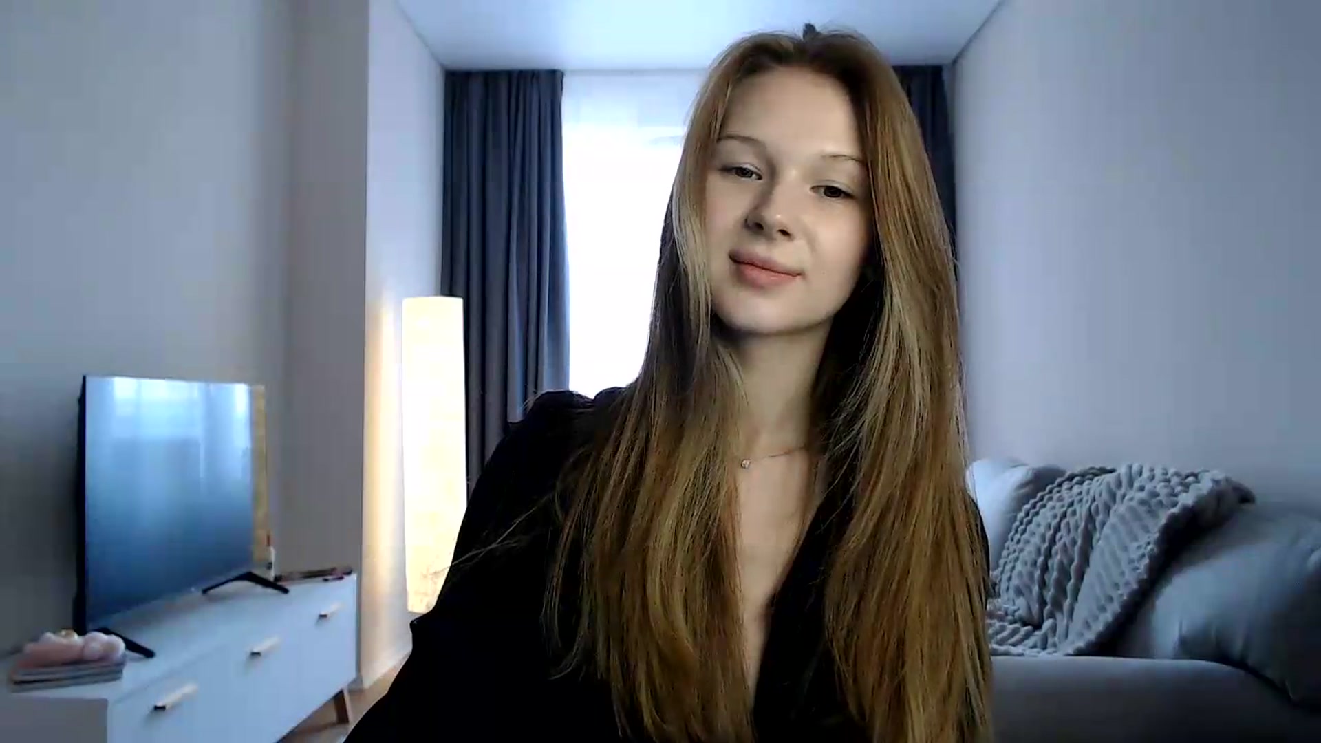 Gallery image thumbnail from CuteBlonde's myfreecams stream on, 06/13/2026, 05:14 image 20 of 20