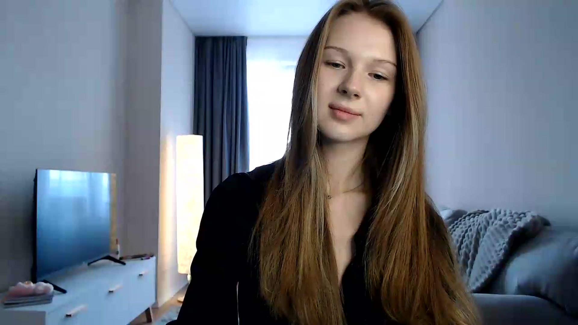 Gallery image thumbnail from CuteBlonde's myfreecams stream on, 06/13/2026, 05:14 image 6 of 20