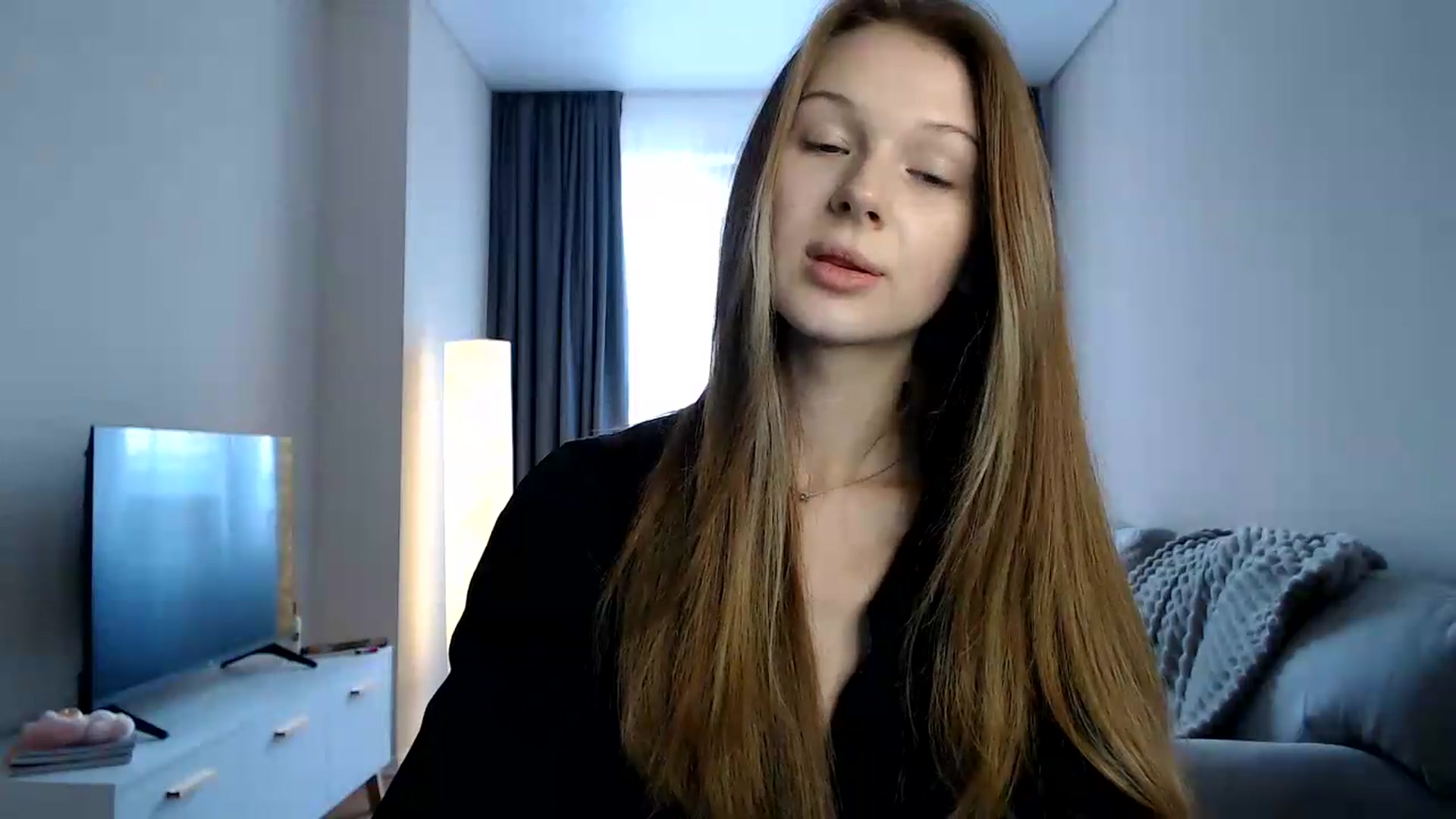 Gallery image thumbnail from CuteBlonde's myfreecams stream on, 06/13/2026, 05:14 image 7 of 20
