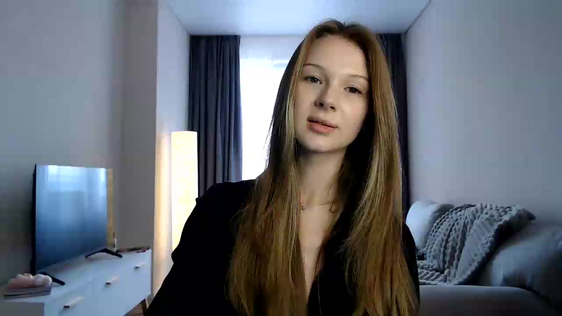 Gallery image thumbnail from CuteBlonde's myfreecams stream on, 06/13/2026, 05:14 image 2 of 20