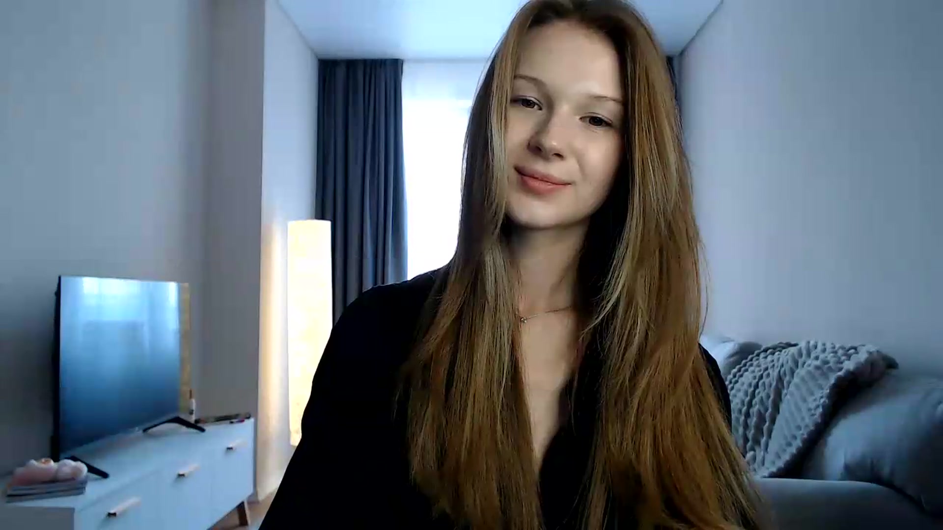 Gallery image thumbnail from CuteBlonde's myfreecams stream on, 06/13/2026, 05:14 image 10 of 20