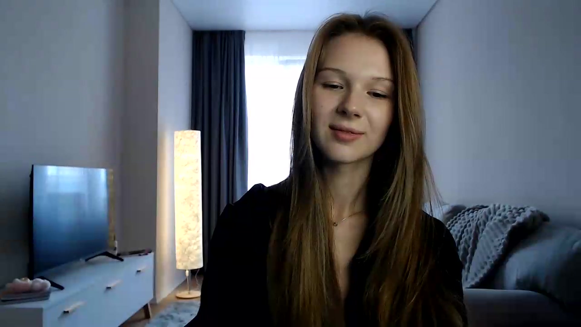 Gallery image thumbnail from CuteBlonde's myfreecams stream on, 06/13/2026, 05:14 image 15 of 20