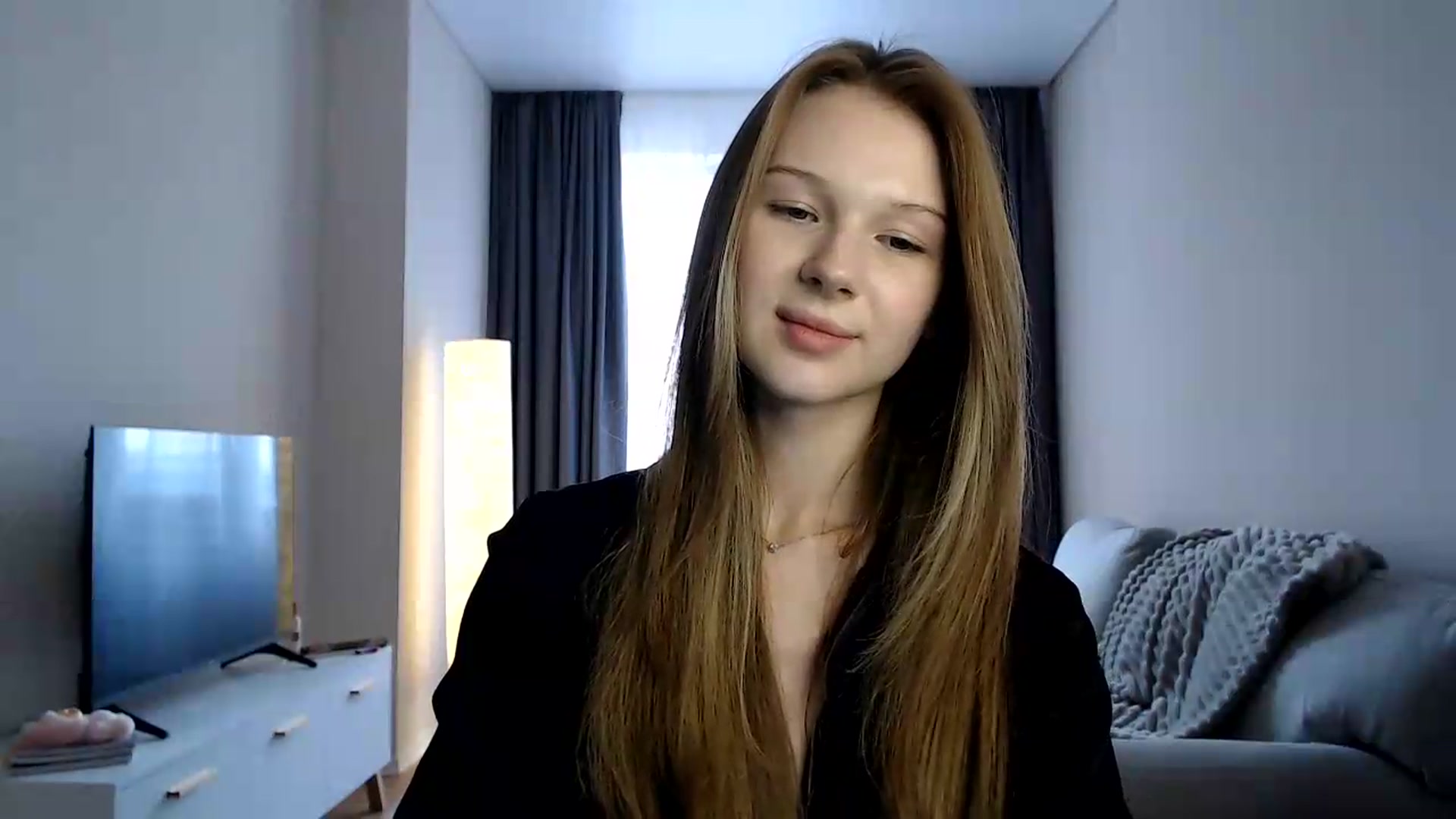 Gallery image thumbnail from CuteBlonde's myfreecams stream on, 06/13/2026, 05:14 image 3 of 20