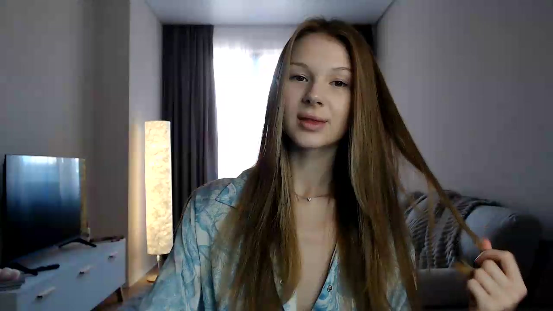 Gallery image thumbnail from CuteBlonde's myfreecams stream on, 06/14/2026, 16:26 image 15 of 20