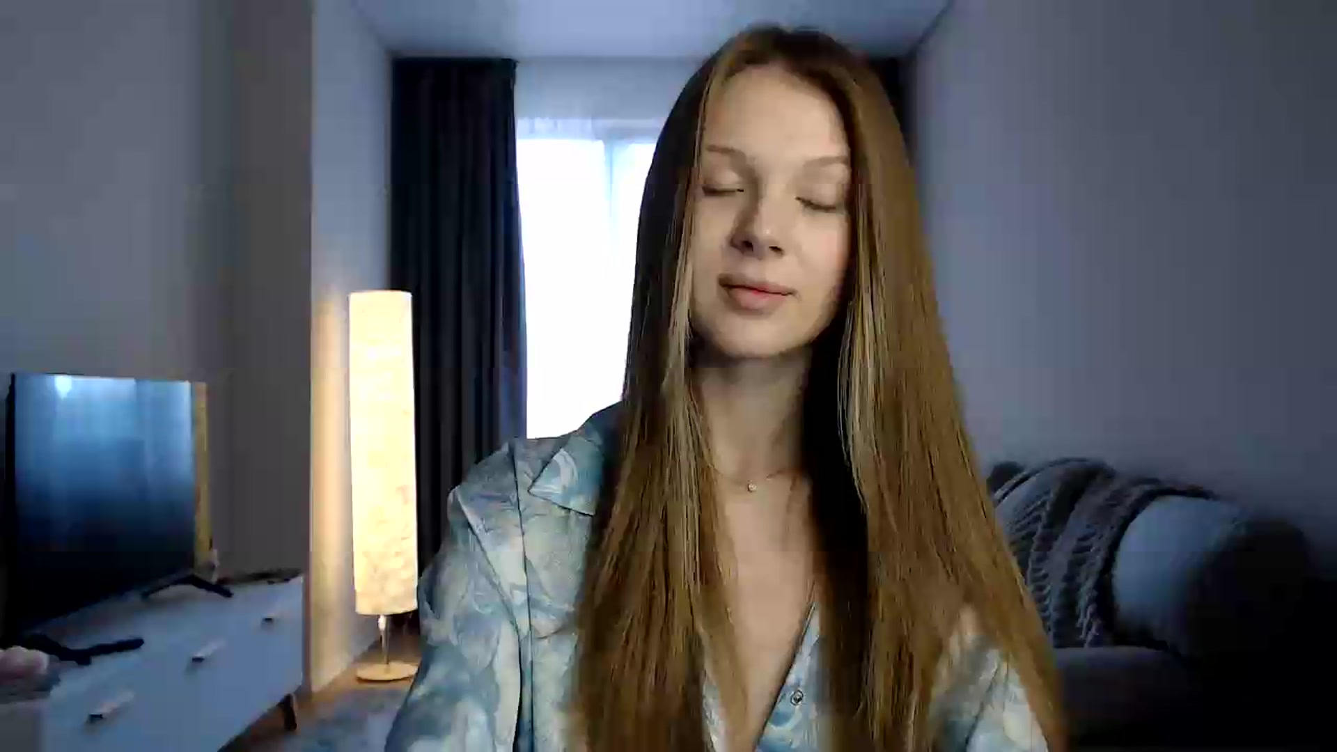 Gallery image thumbnail from CuteBlonde's myfreecams stream on, 06/14/2026, 16:26 image 1 of 20