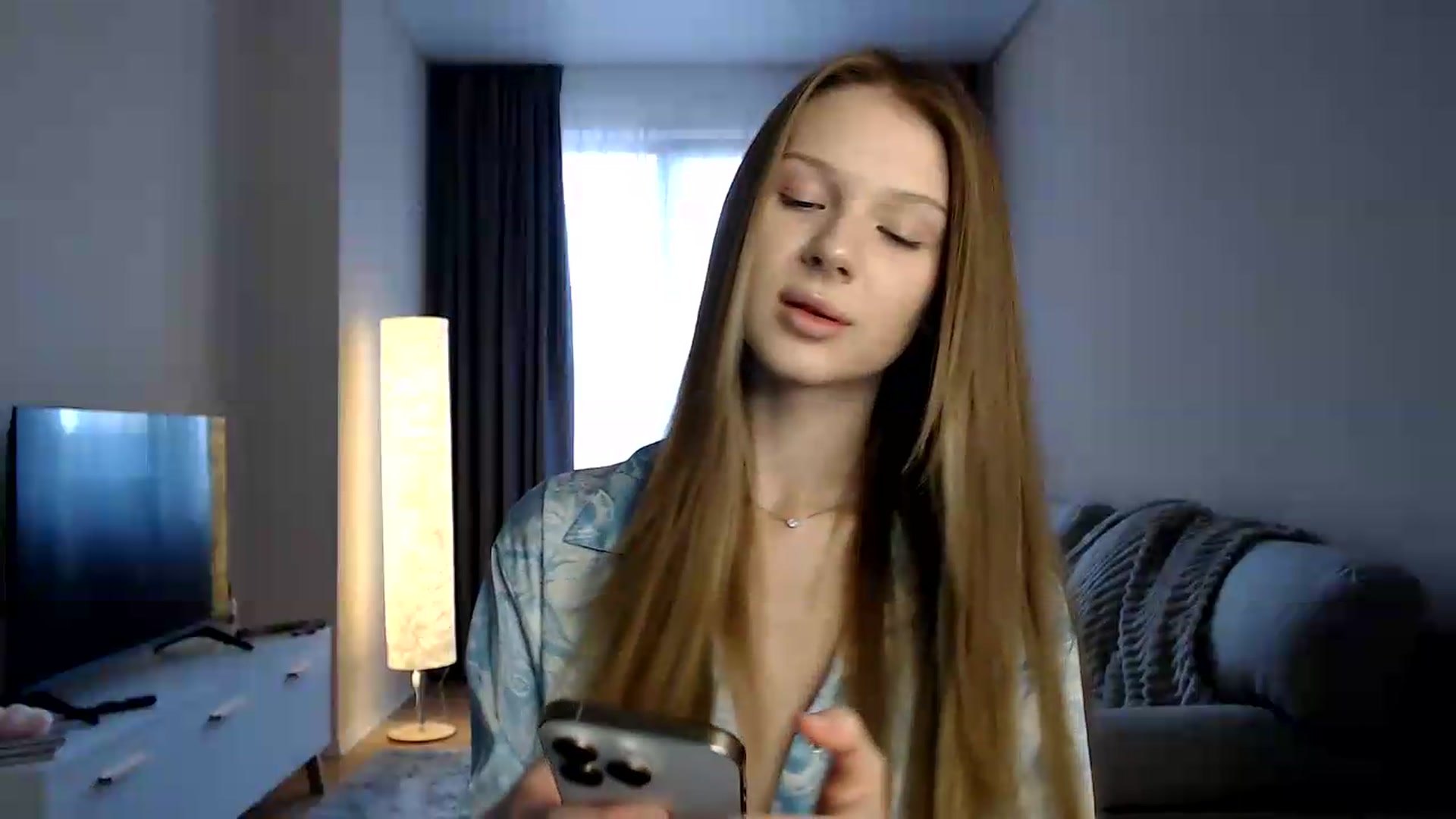 Gallery image thumbnail from CuteBlonde's myfreecams stream on, 06/14/2026, 16:26 image 4 of 20