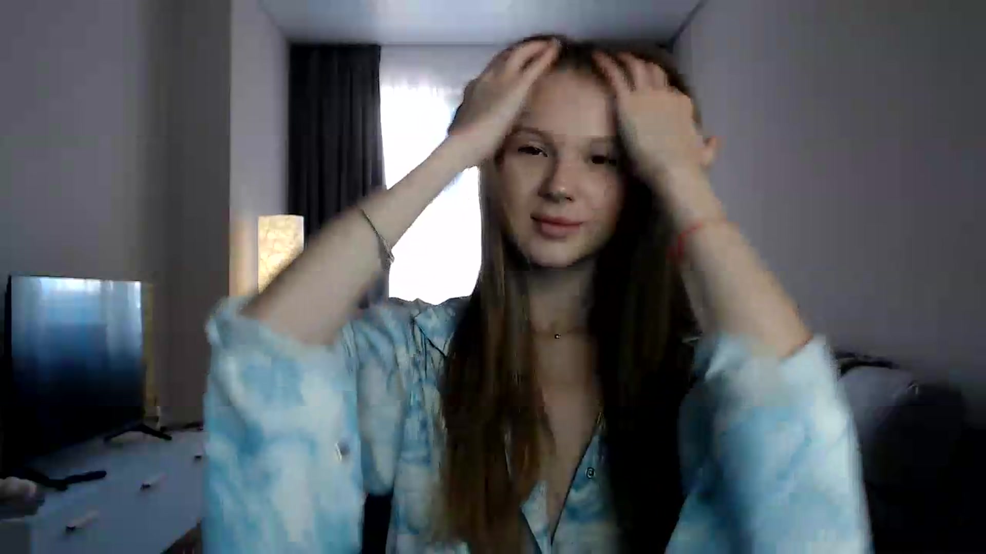 Gallery image thumbnail from CuteBlonde's myfreecams stream on, 06/14/2026, 16:26 image 19 of 20