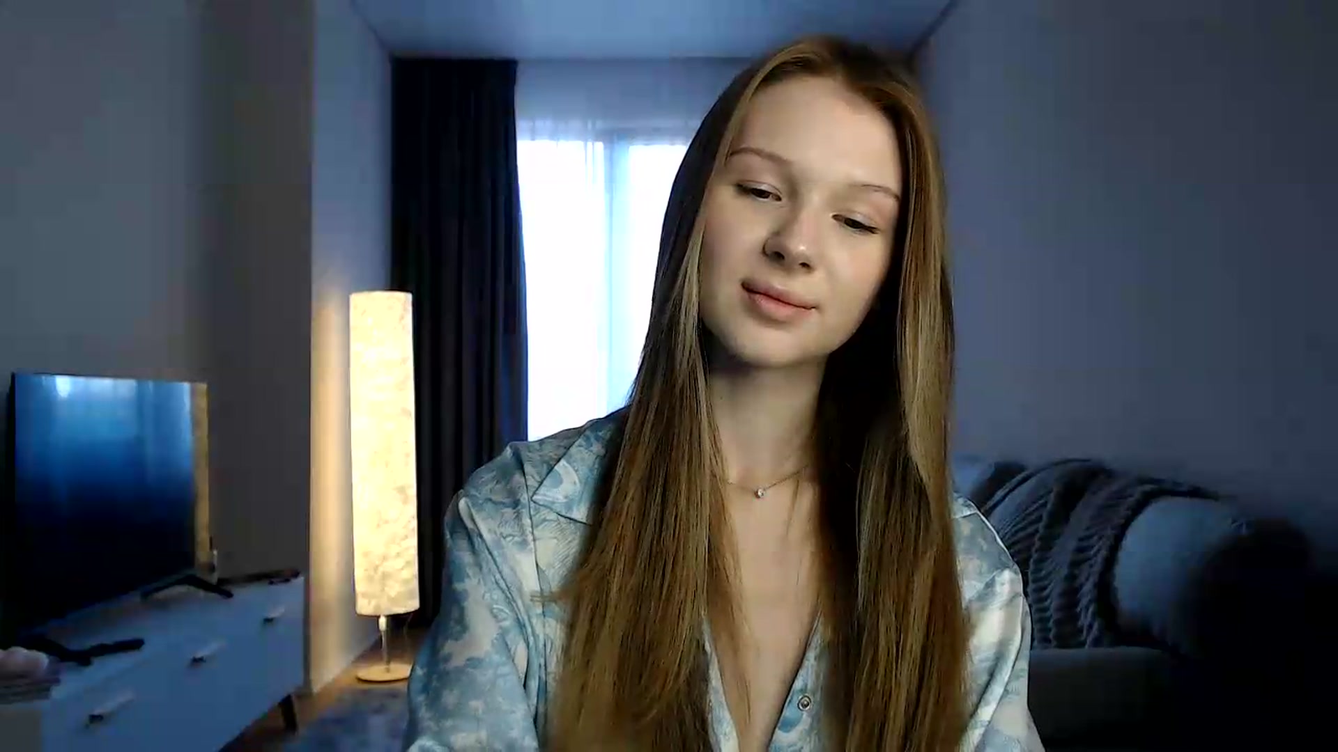 Gallery image thumbnail from CuteBlonde's myfreecams stream on, 06/14/2026, 16:26 image 7 of 20