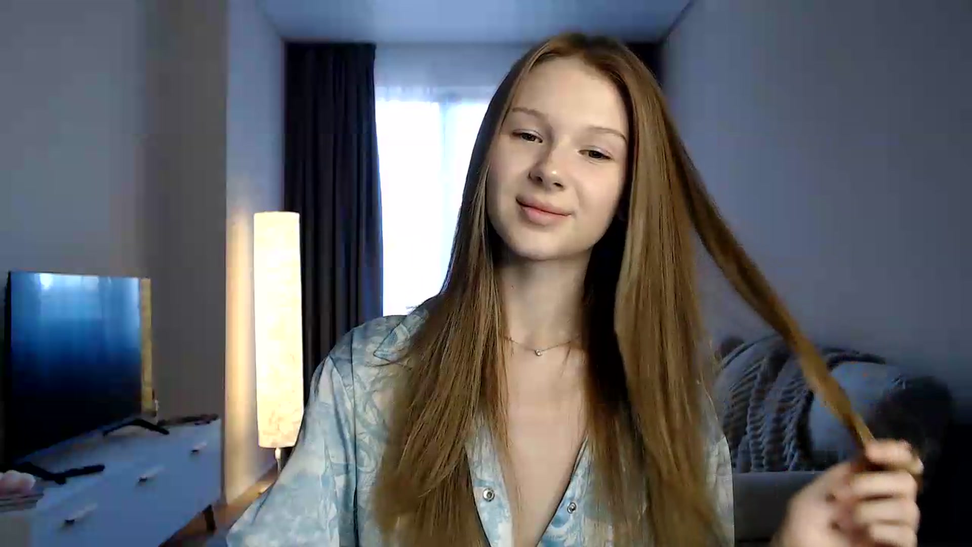 Gallery image thumbnail from CuteBlonde's myfreecams stream on, 06/14/2026, 16:26 image 9 of 20