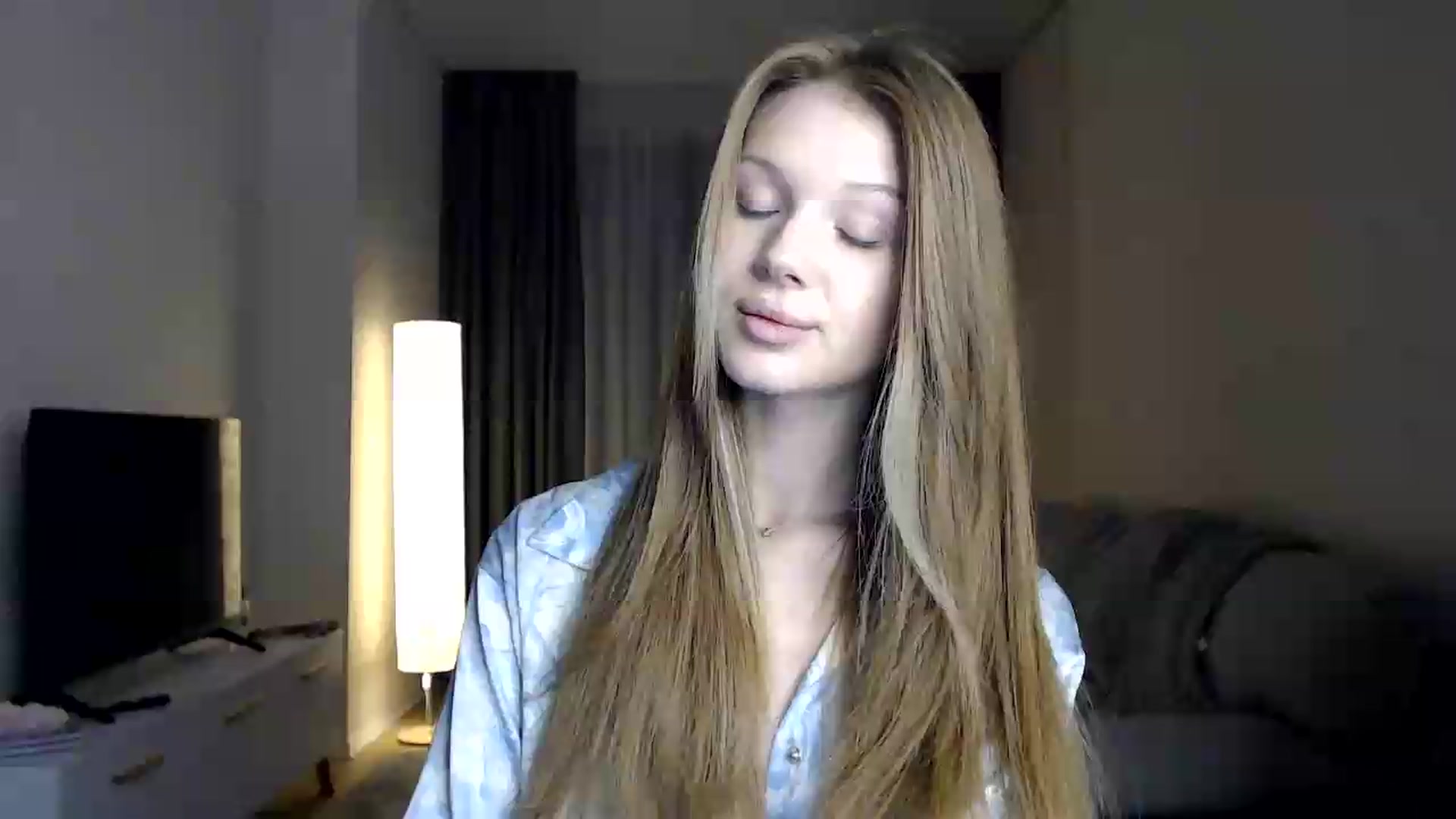 Gallery image thumbnail from CuteBlonde's myfreecams stream on, 06/14/2026, 19:18 image 1 of 20