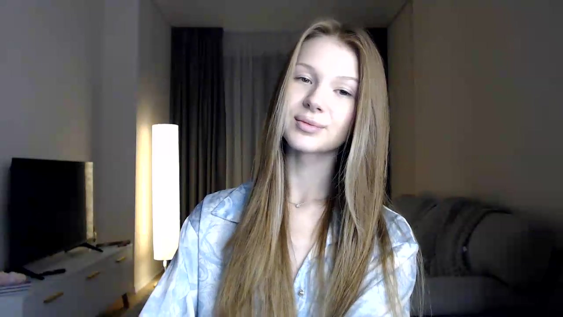 Gallery image thumbnail from CuteBlonde's myfreecams stream on, 06/14/2026, 19:18 image 7 of 20