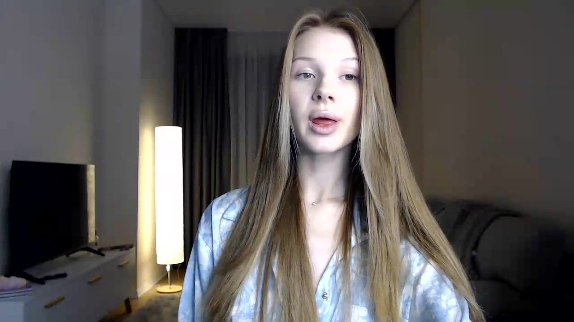 Gallery image thumbnail from CuteBlonde's myfreecams stream on, 06/14/2026, 19:18 image 5 of 20