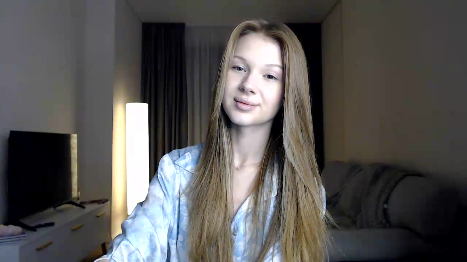 Gallery image thumbnail from CuteBlonde's myfreecams stream on, 06/14/2026, 19:18 image 8 of 20