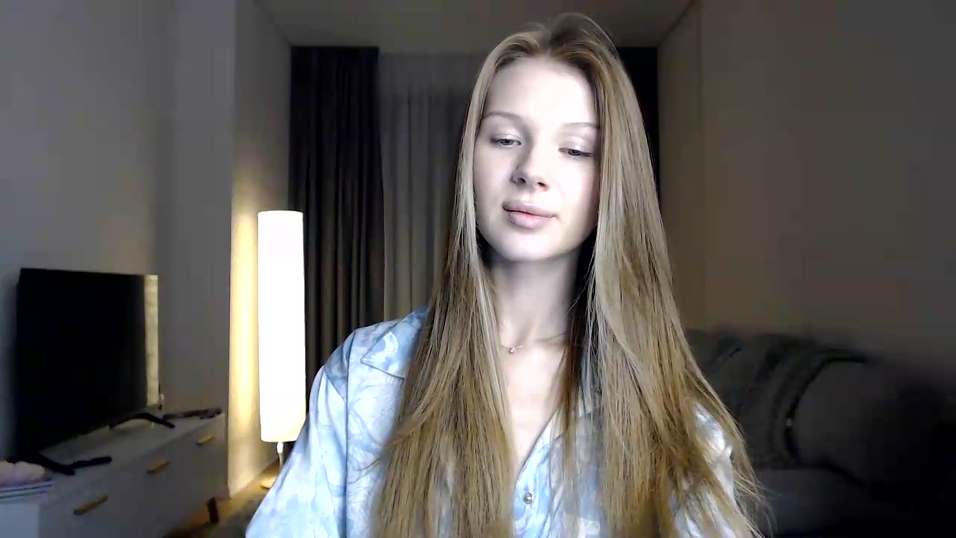 Gallery image thumbnail from CuteBlonde's myfreecams stream on, 06/14/2026, 19:18 image 4 of 20