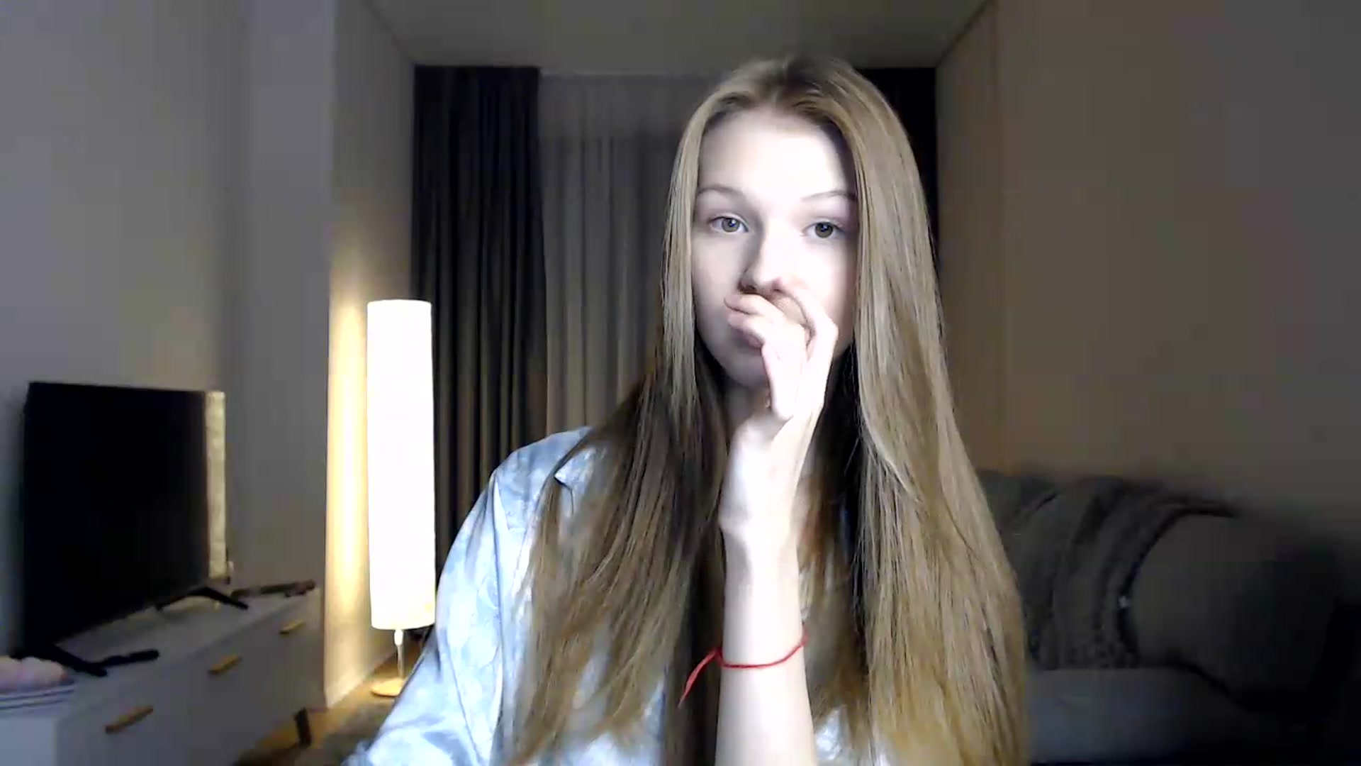 Gallery image thumbnail from CuteBlonde's myfreecams stream on, 06/14/2026, 19:18 image 15 of 20
