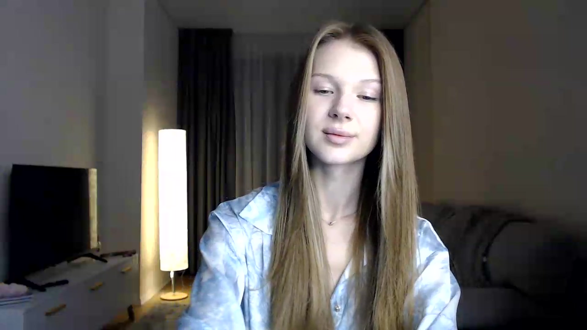 Gallery image thumbnail from CuteBlonde's myfreecams stream on, 06/14/2026, 19:18 image 12 of 20