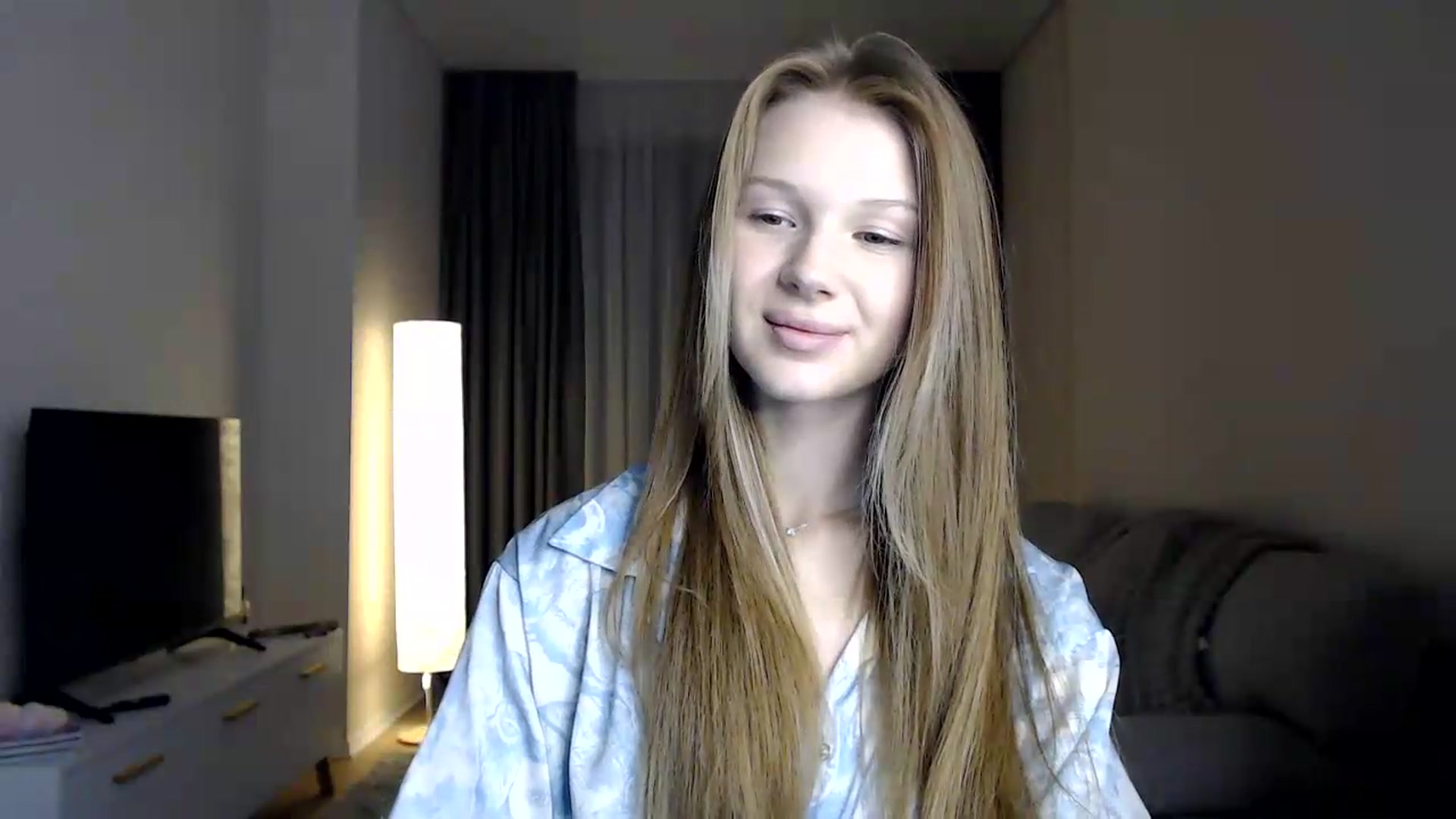 Gallery image thumbnail from CuteBlonde's myfreecams stream on, 06/14/2026, 19:18 image 2 of 20
