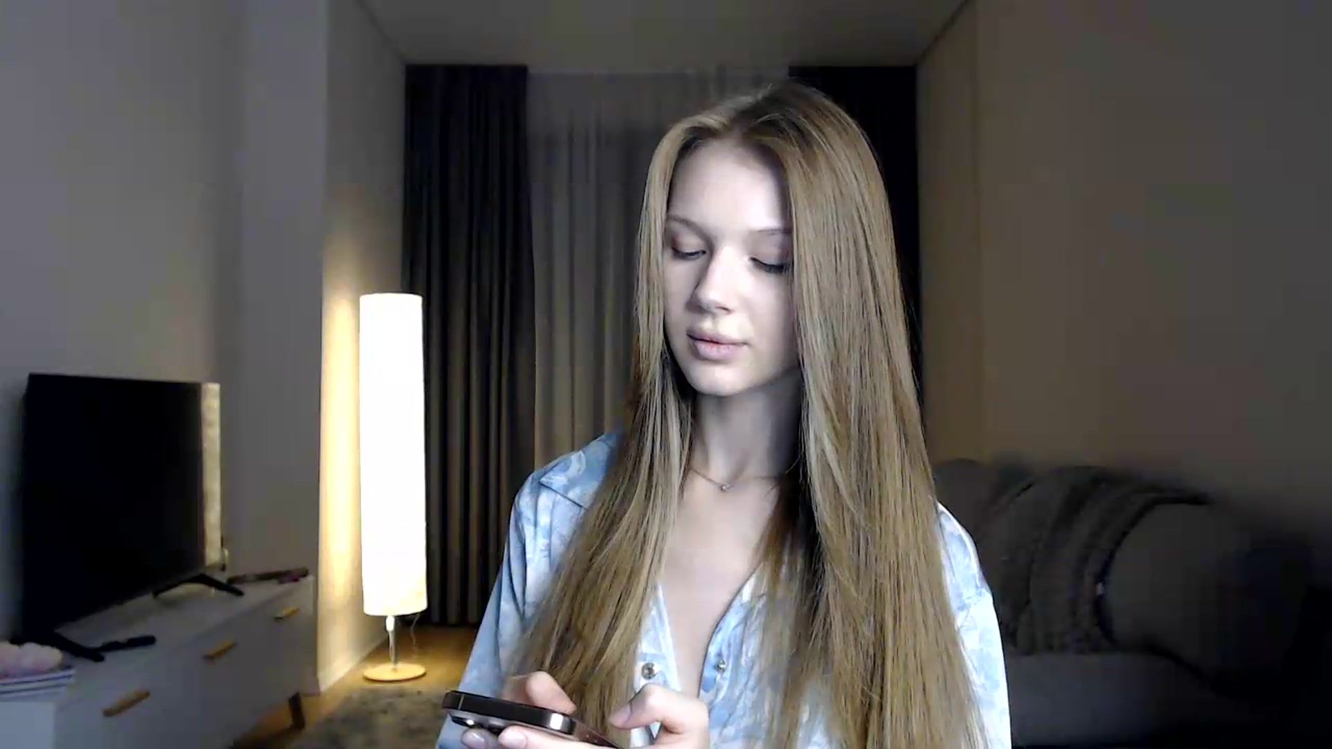 Gallery image thumbnail from CuteBlonde's myfreecams stream on, 06/14/2026, 19:18 image 20 of 20