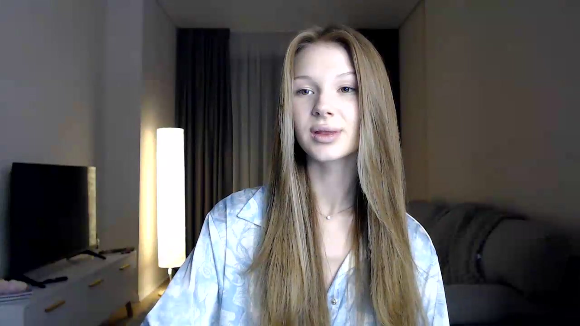 Gallery image thumbnail from CuteBlonde's myfreecams stream on, 06/14/2026, 19:18 image 9 of 20
