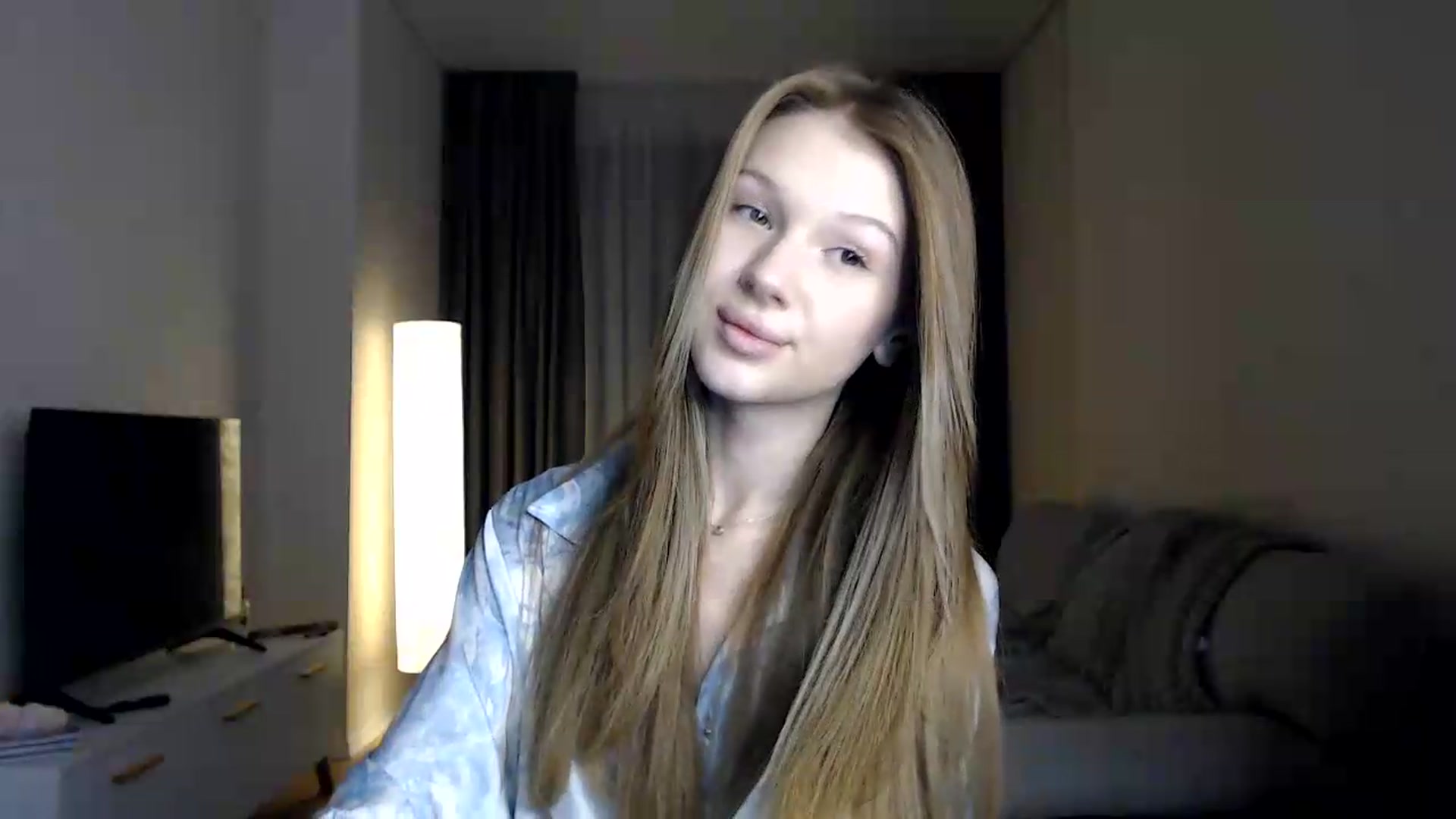 Gallery image thumbnail from CuteBlonde's myfreecams stream on, 06/14/2026, 19:18 image 16 of 20