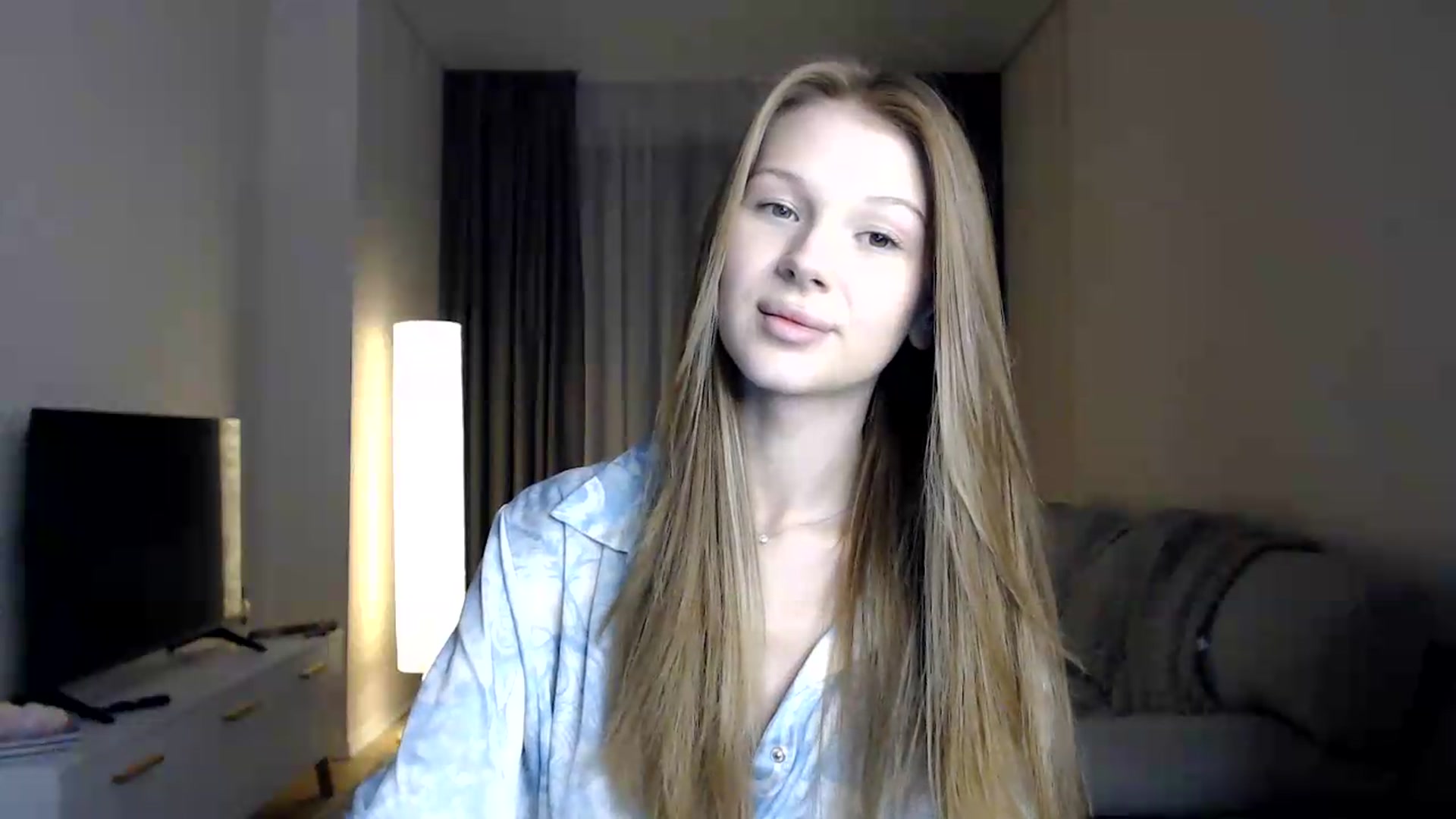 Gallery image thumbnail from CuteBlonde's myfreecams stream on, 06/14/2026, 19:18 image 13 of 20