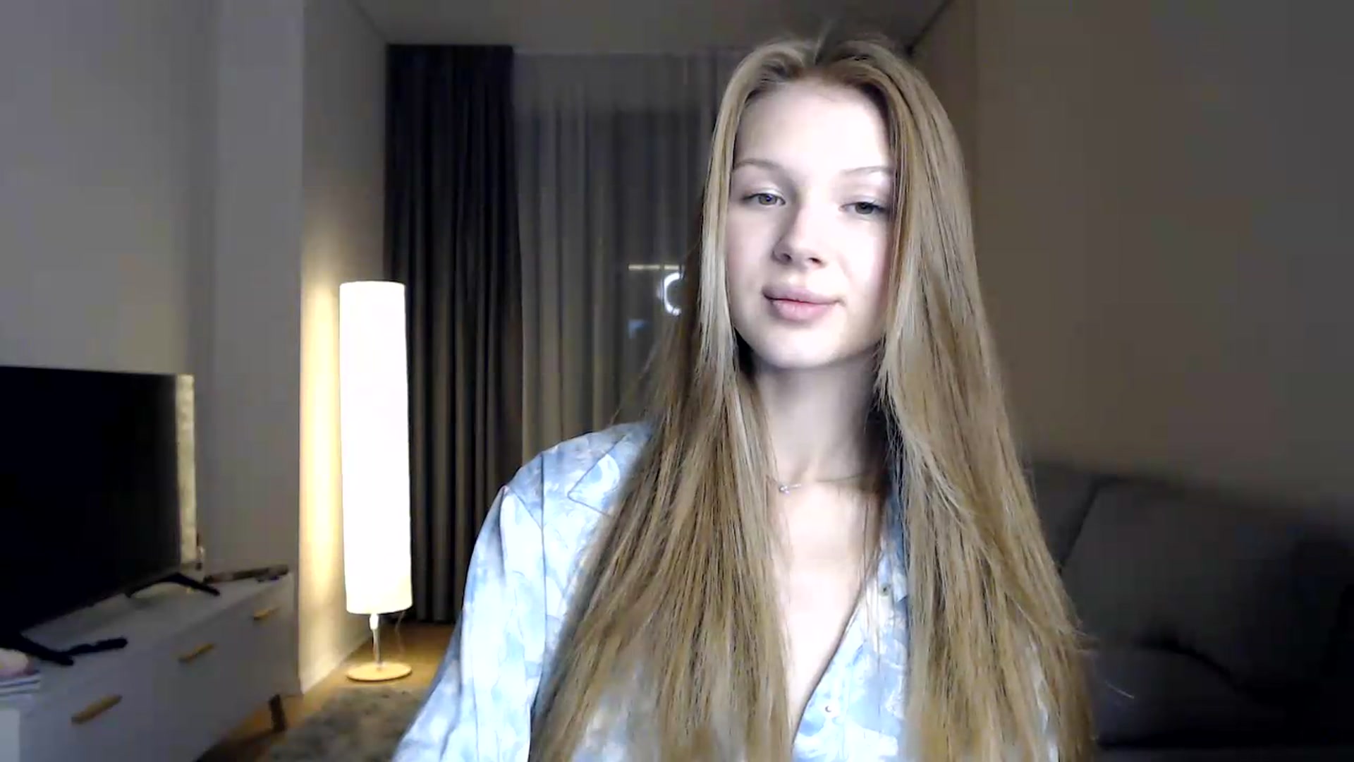 Gallery image thumbnail from CuteBlonde's myfreecams stream on, 06/14/2026, 23:19 image 10 of 20
