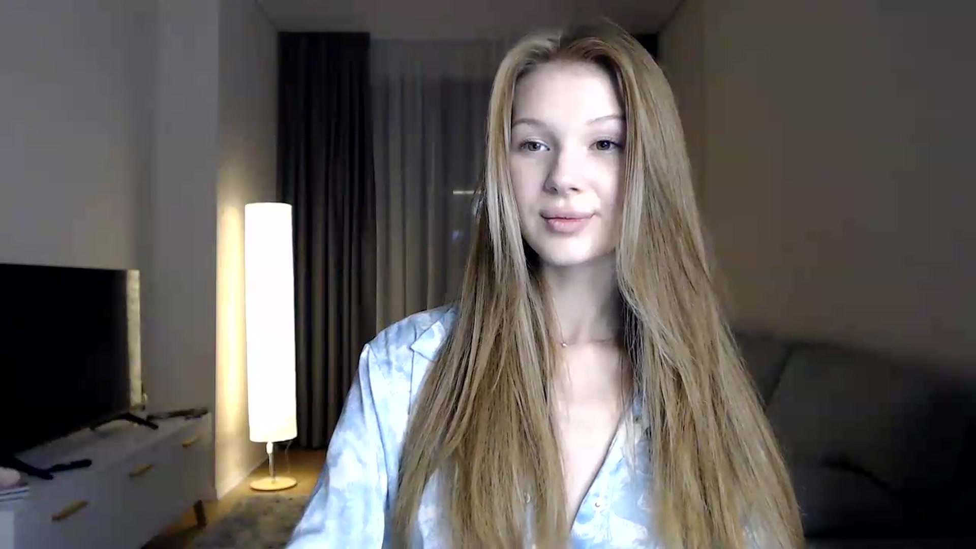 Gallery image thumbnail from CuteBlonde's myfreecams stream on, 06/14/2026, 23:19 image 7 of 20