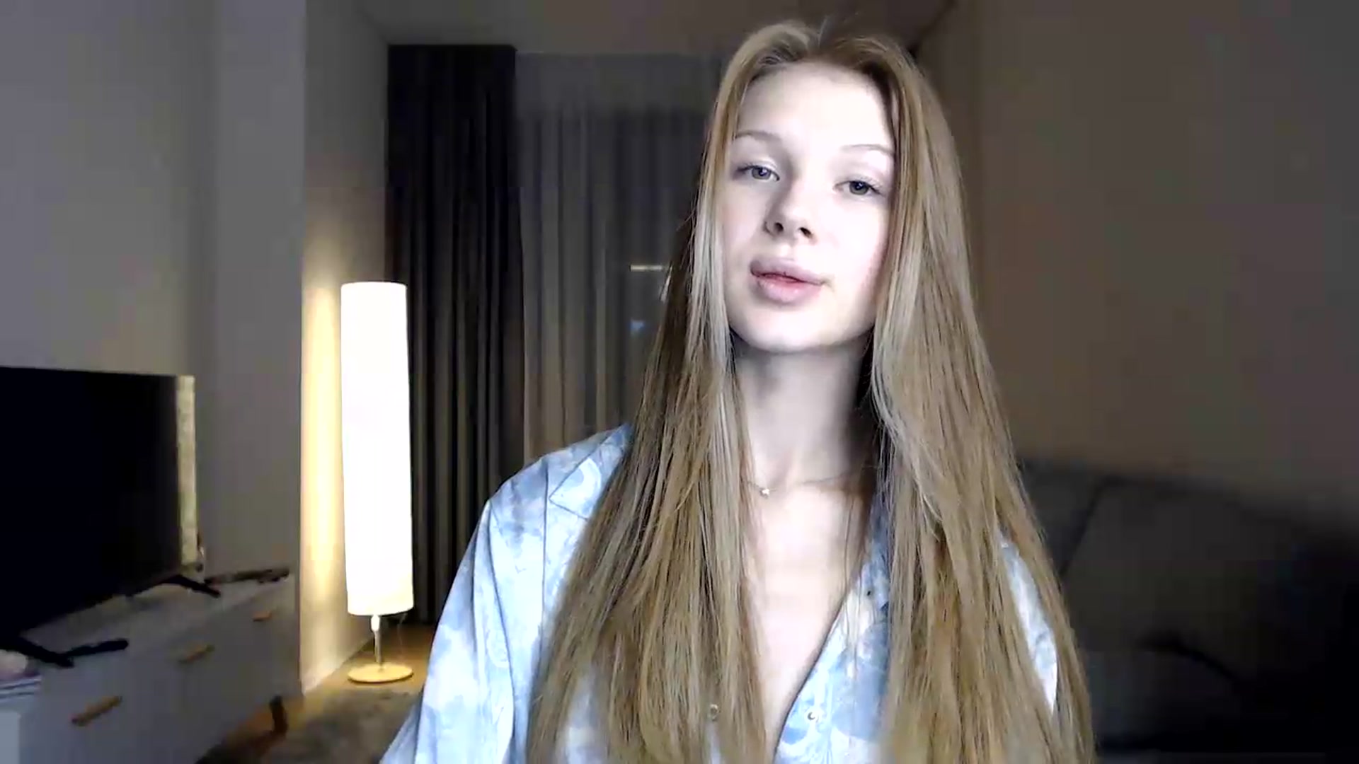 Gallery image thumbnail from CuteBlonde's myfreecams stream on, 06/14/2026, 23:19 image 8 of 20
