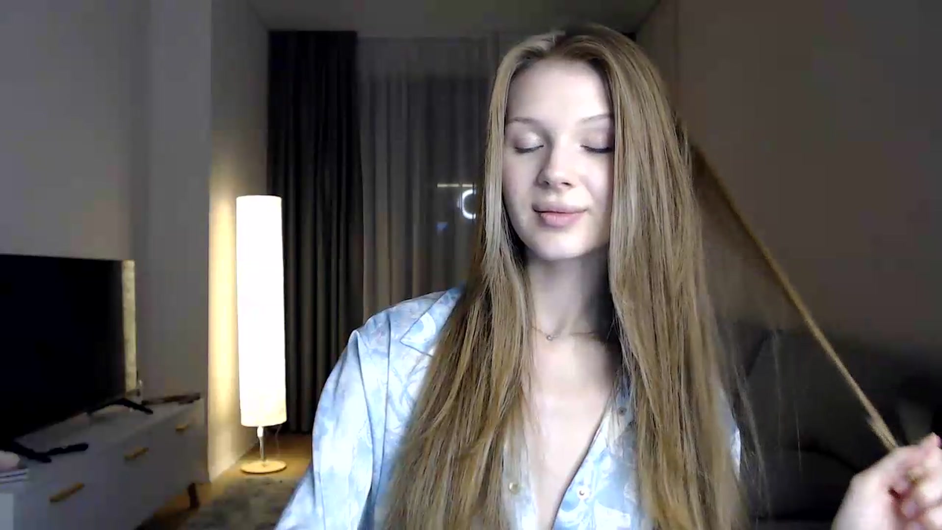 Gallery image thumbnail from CuteBlonde's myfreecams stream on, 06/14/2026, 23:19 image 4 of 20