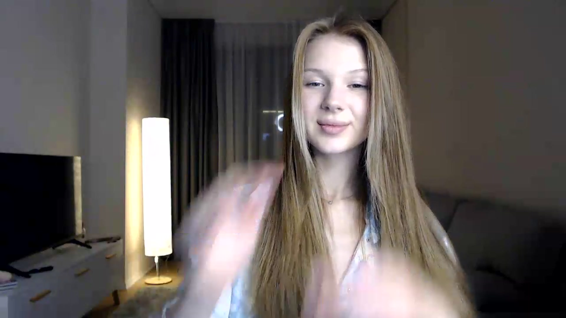 Gallery image thumbnail from CuteBlonde's myfreecams stream on, 06/14/2026, 23:19 image 15 of 20